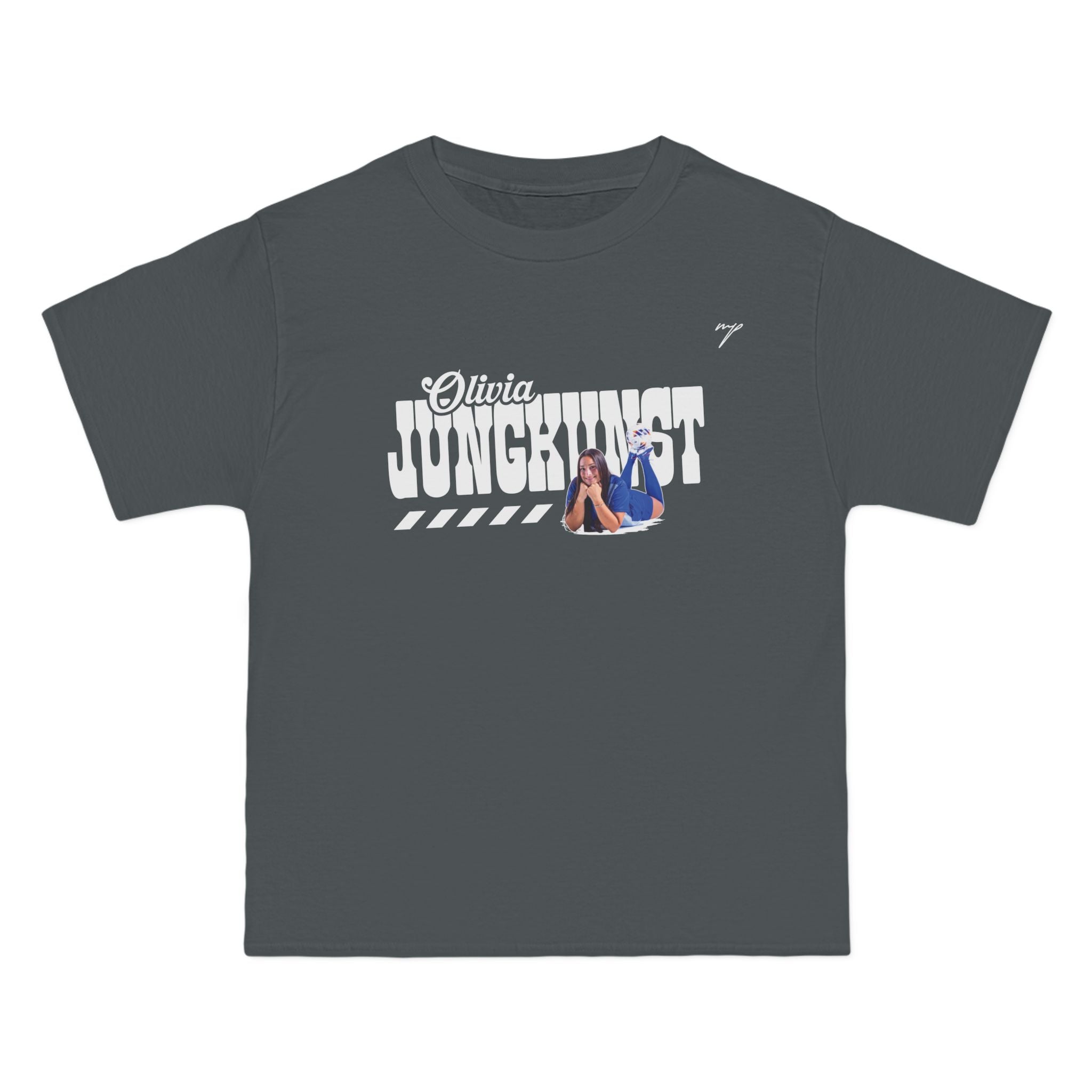 Olivia Jungkunst Vintage Tee