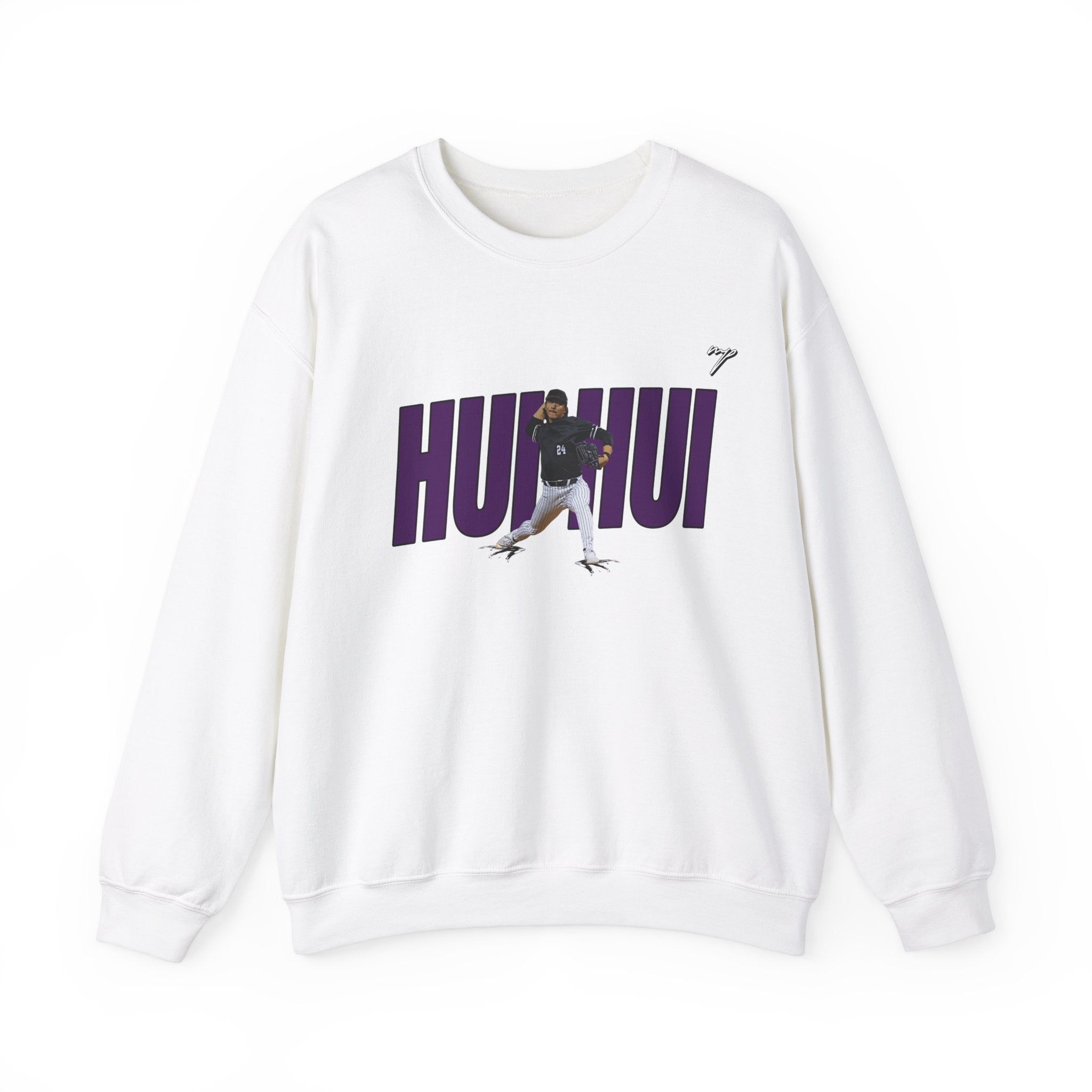 David Jeon Crewneck