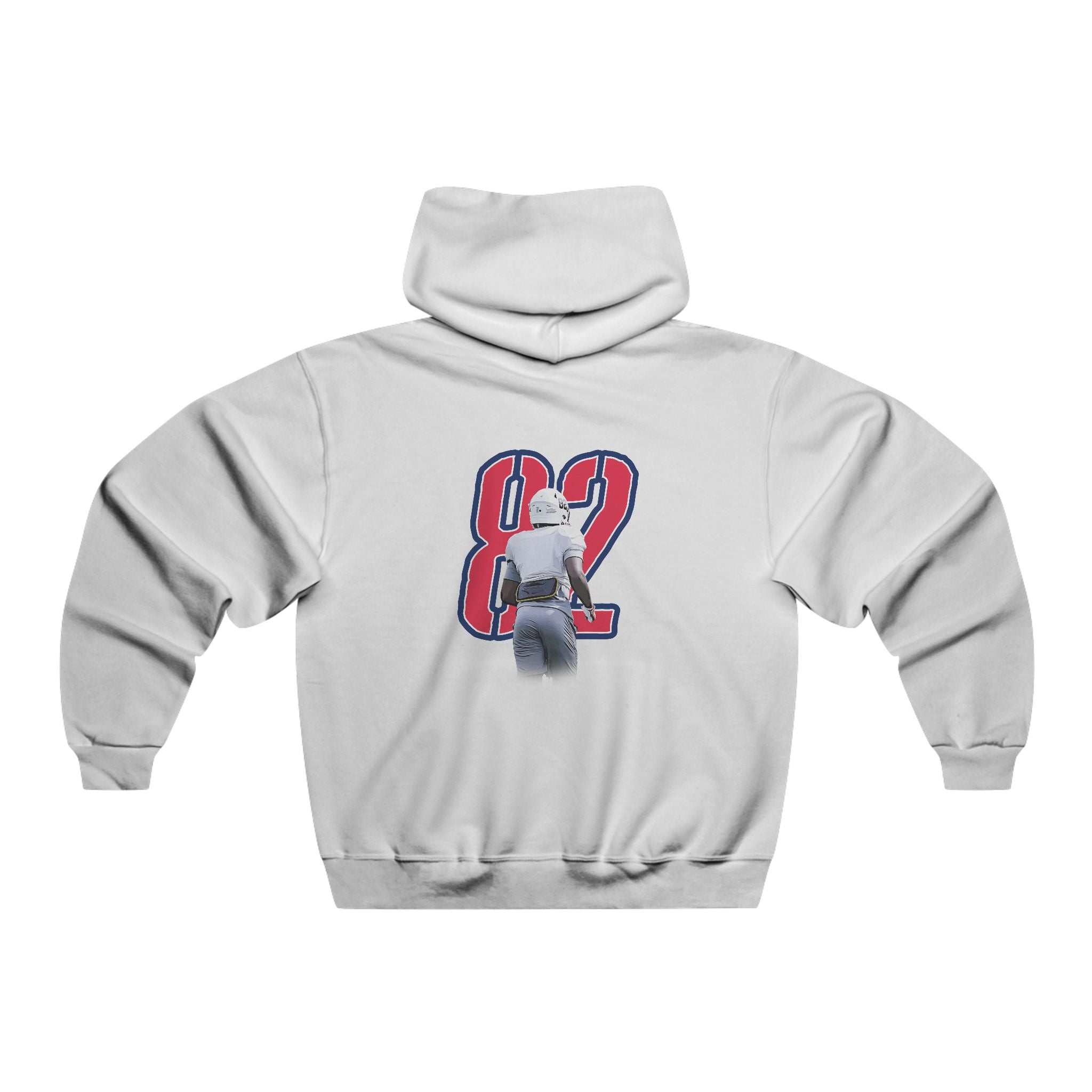 Isaiah Diggs Vintage Hoodie