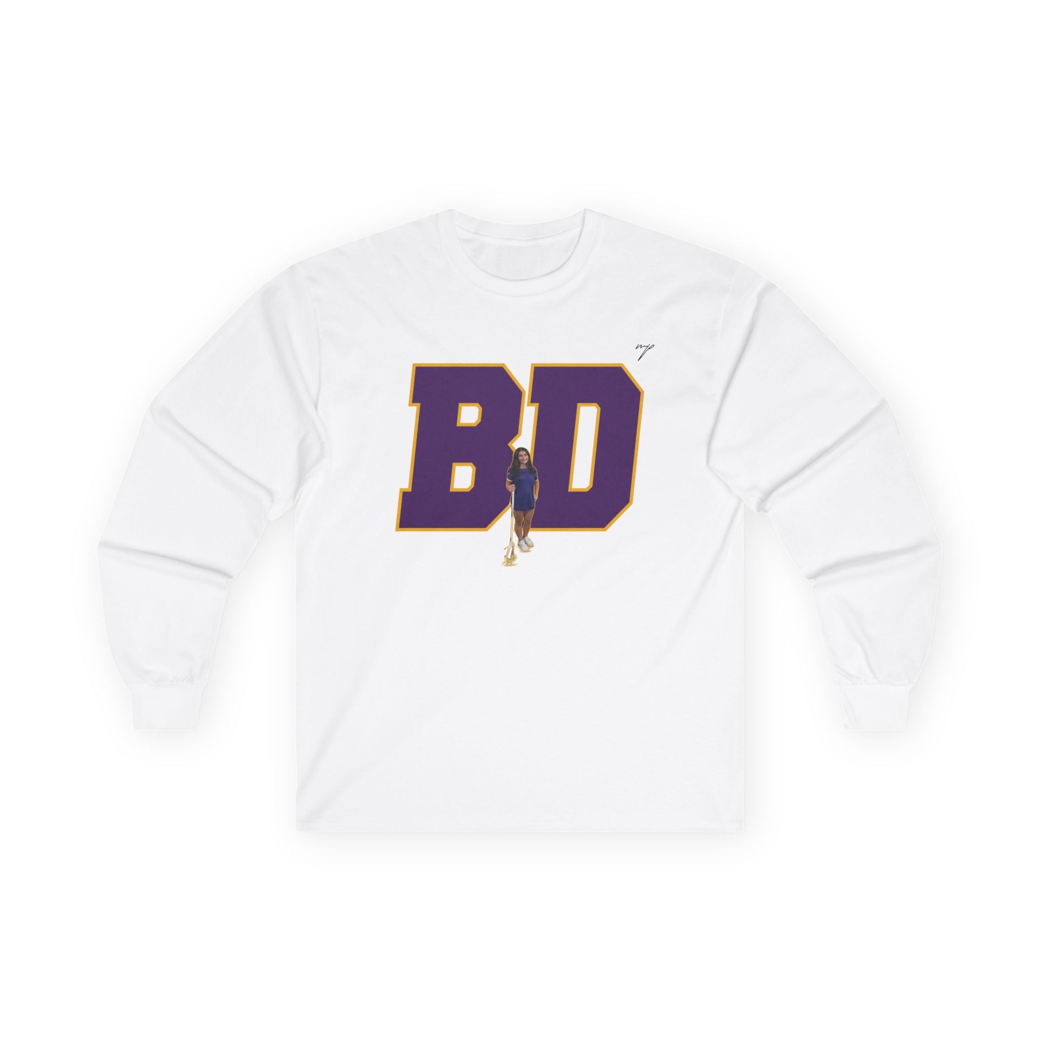 Brooke Donnellan Long Sleeve