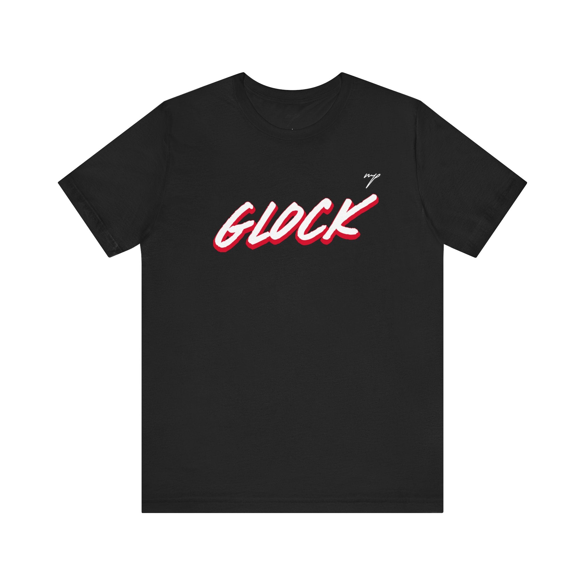 Axiom Mcglockton Graphic Tee