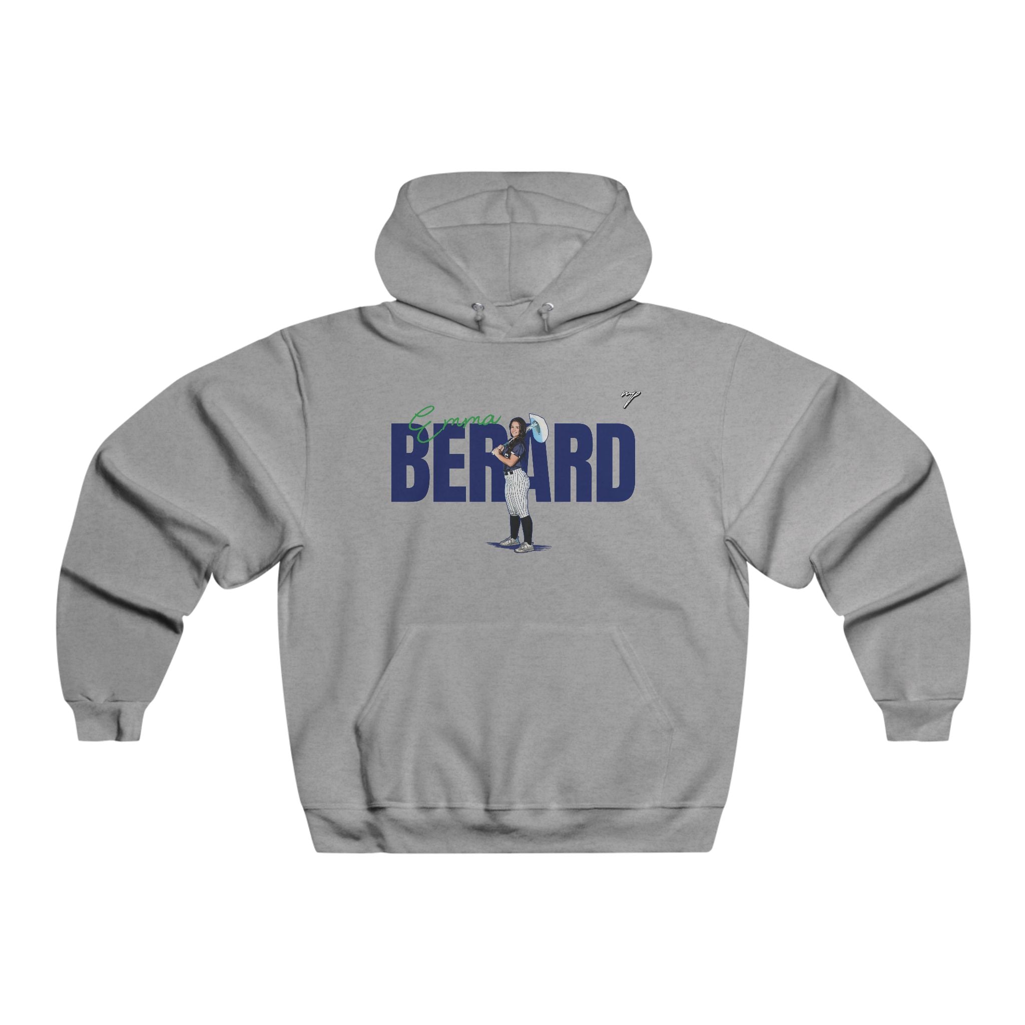 Emma Berard Vintage Hoodie
