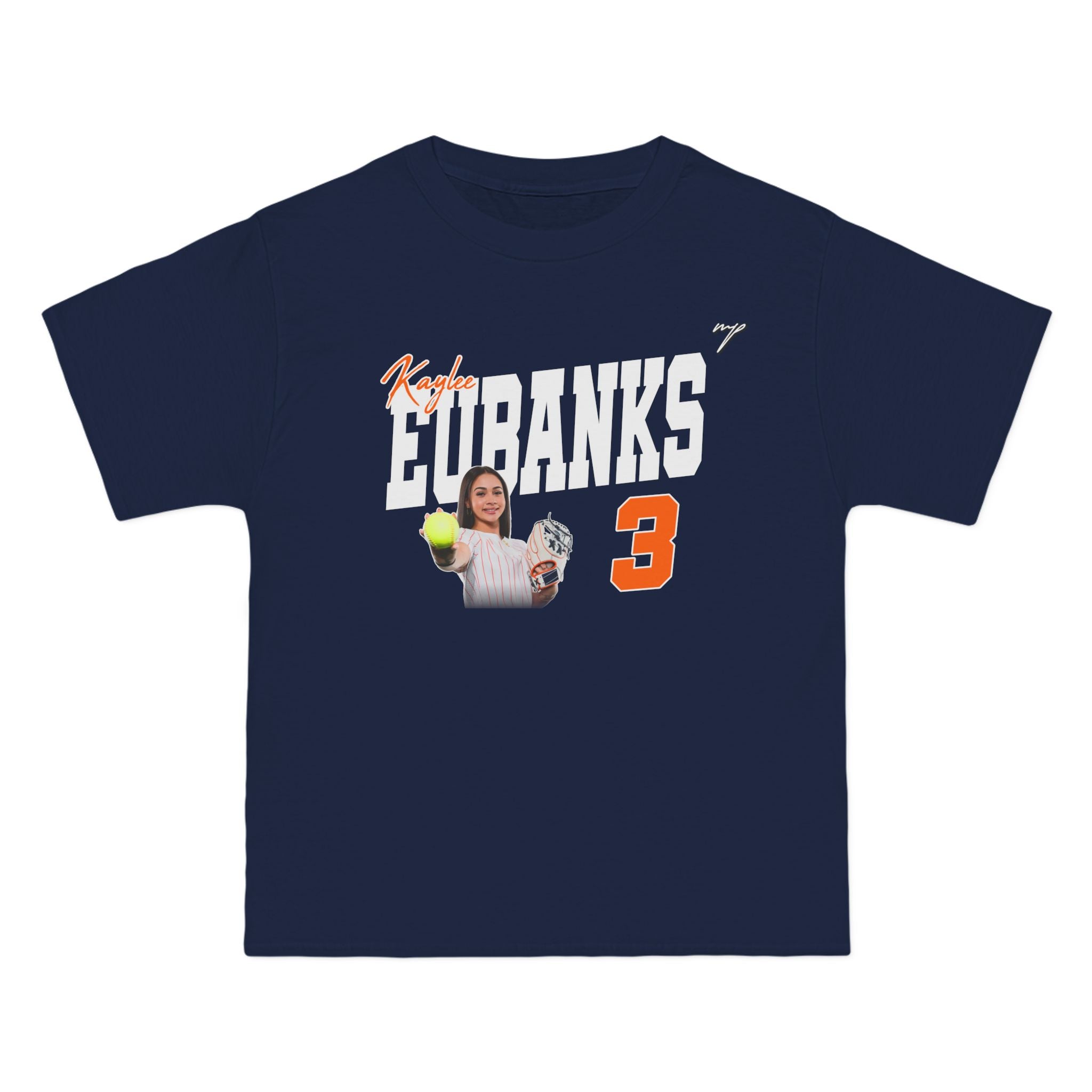 Kaylee Eubanks Vintage Tee
