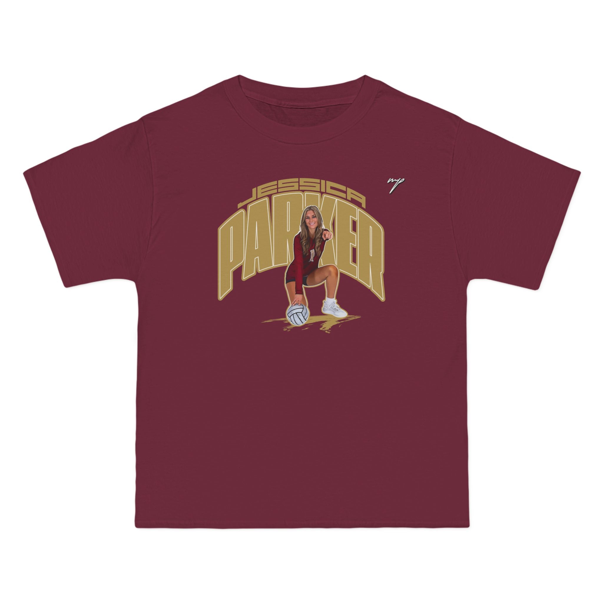 Jessica Parker Vintage Tee