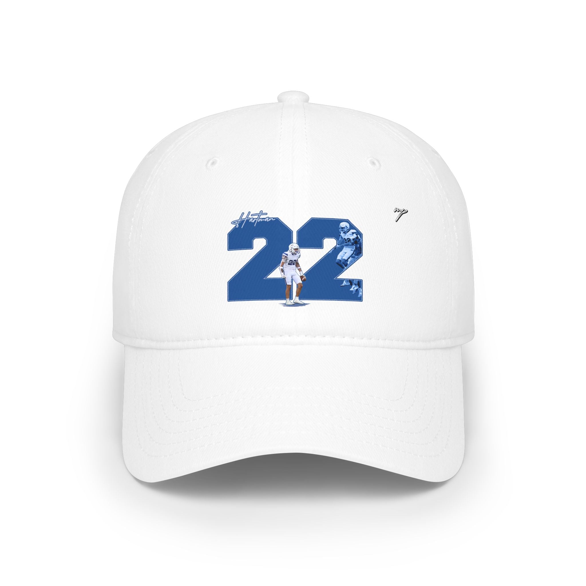 Logan Hartman Hat
