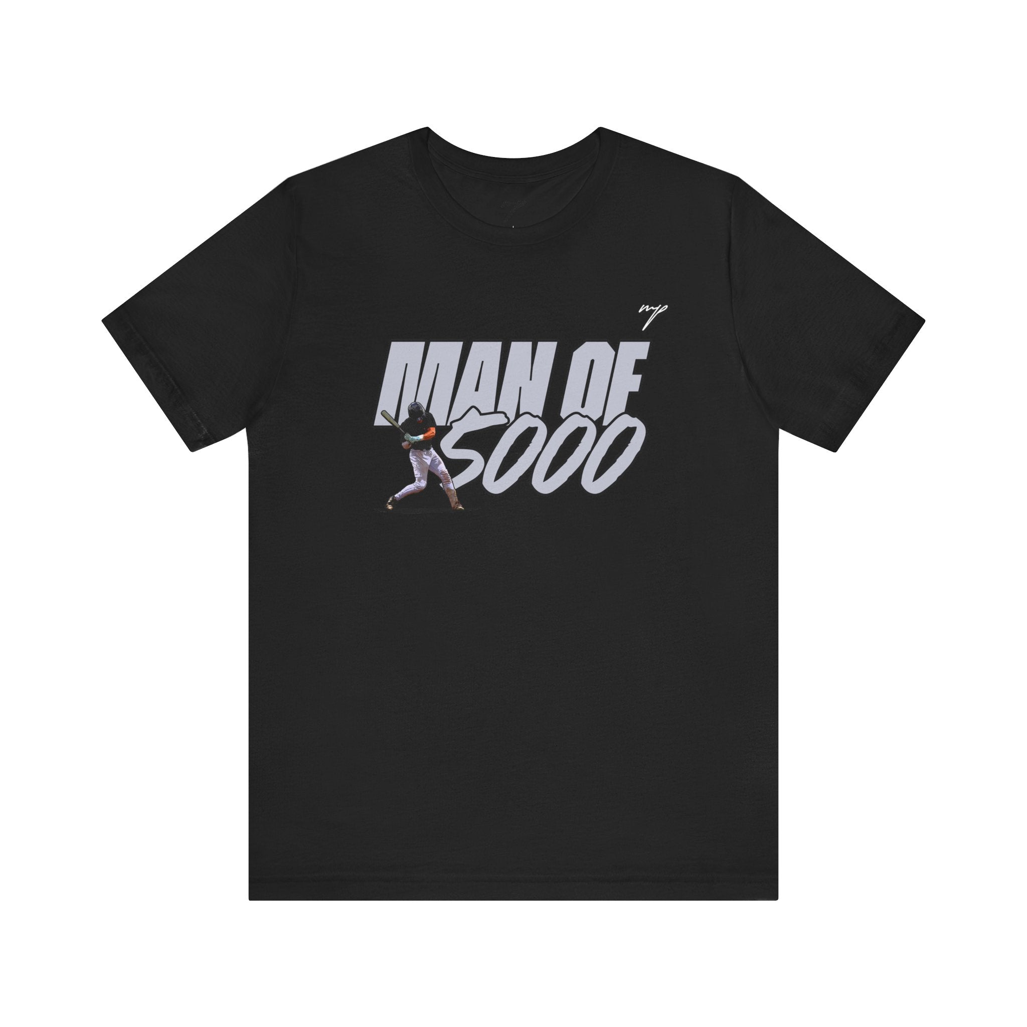 Luke Baginski Graphic Tee