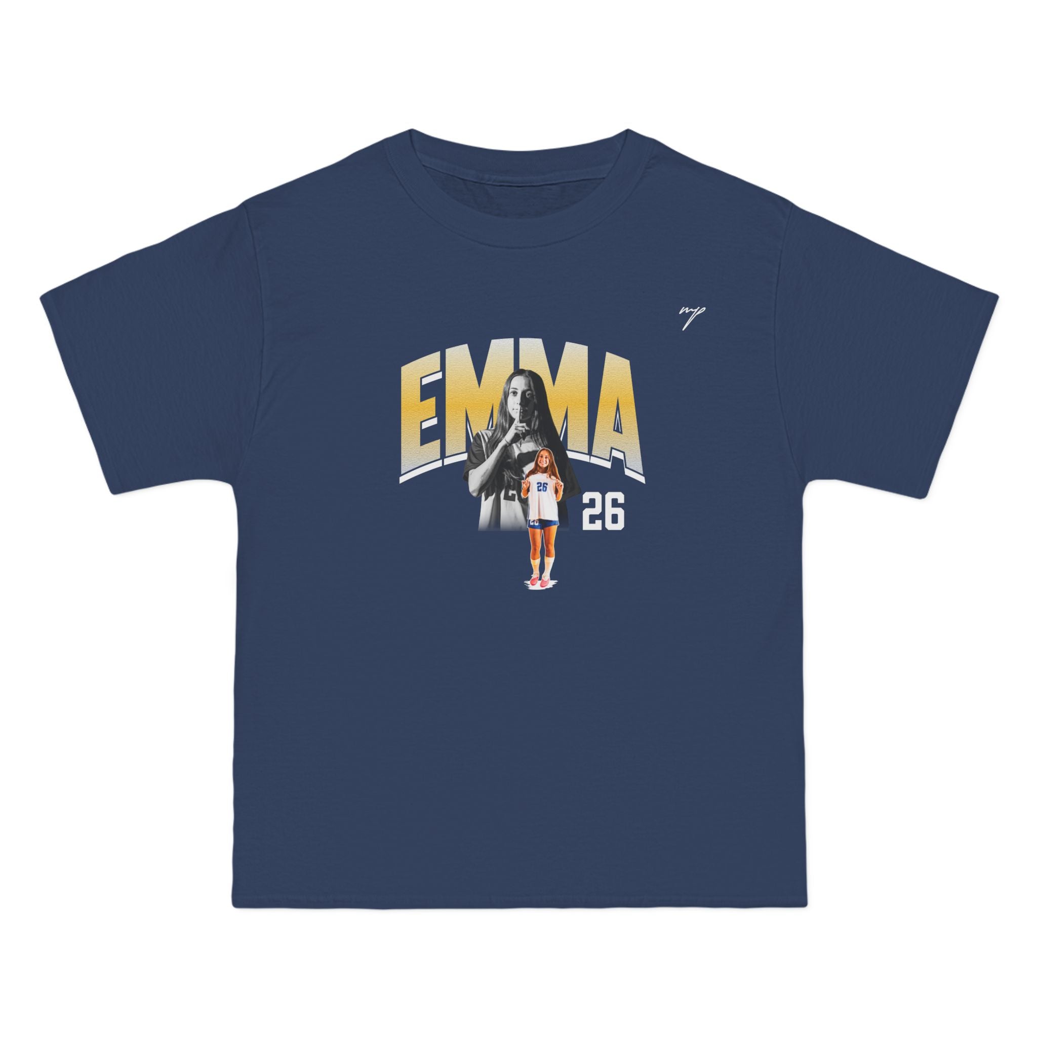 Emma Johnson Vintage Tee