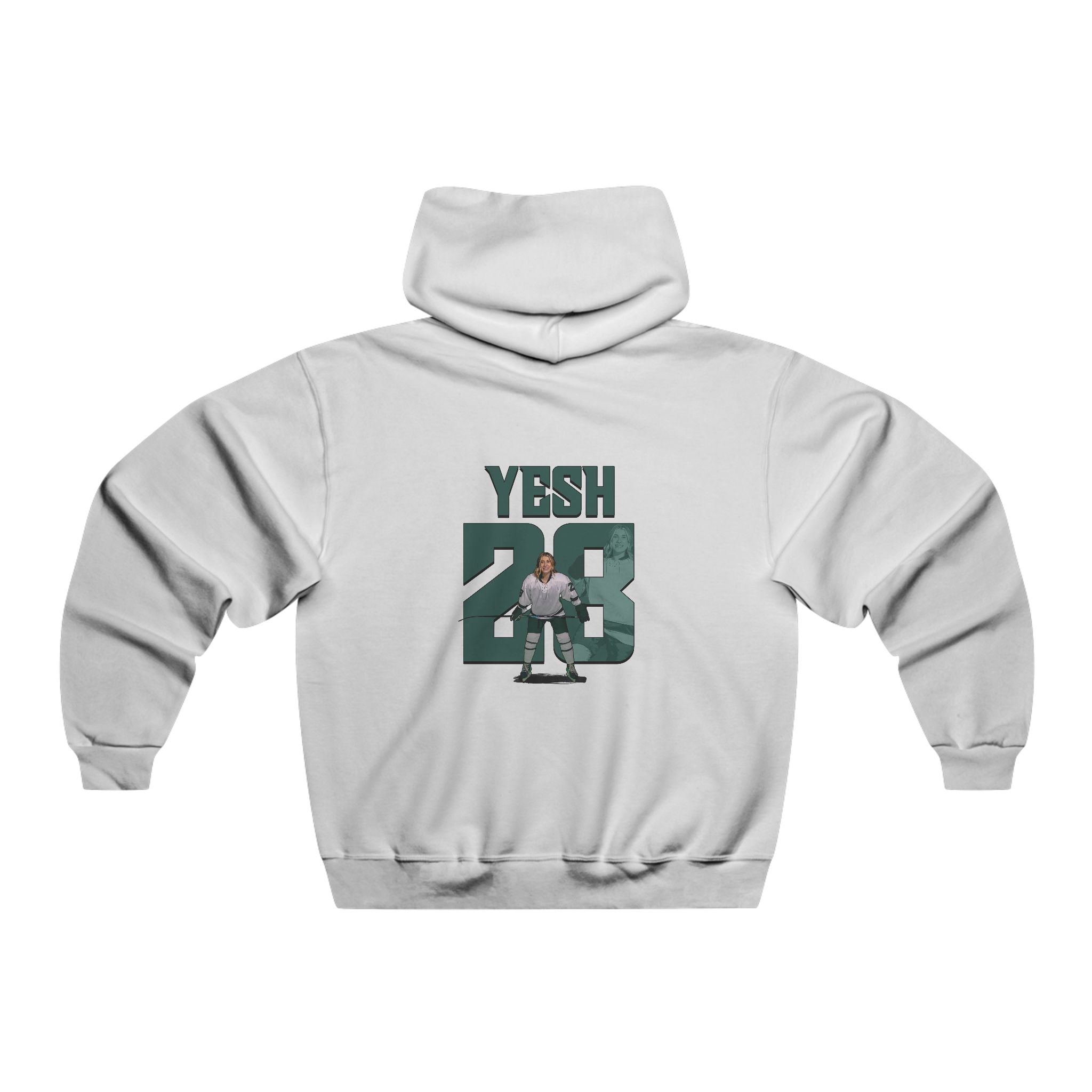 Abby Yesh Vintage Hoodie