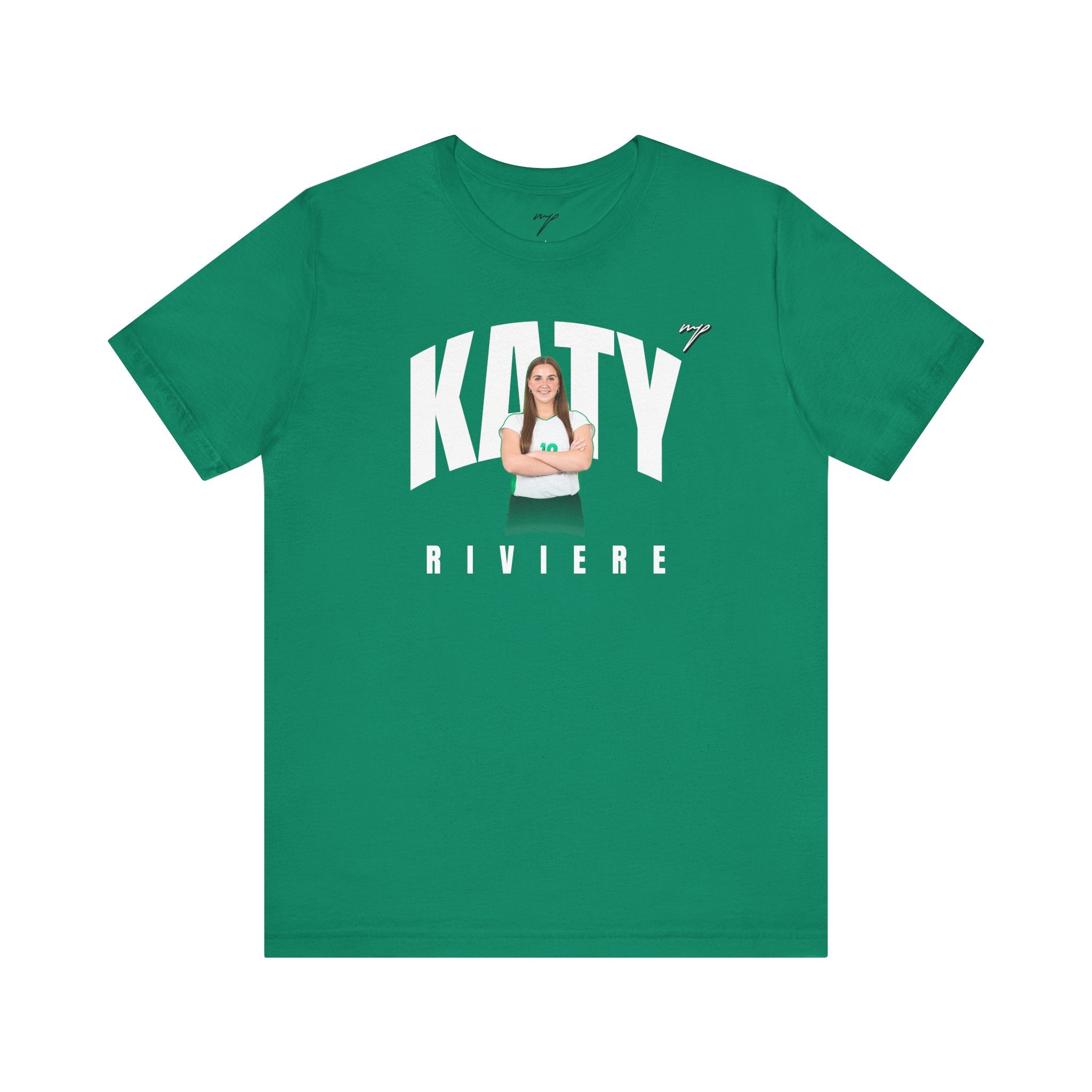 Katy Riviere Graphic Tee