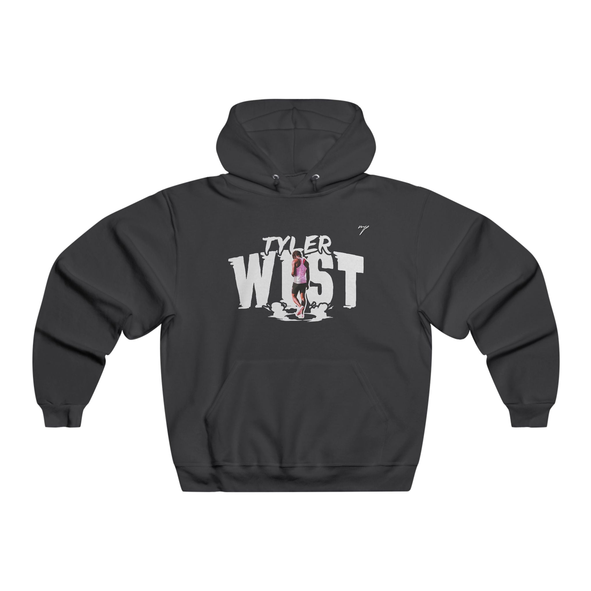 Tyler West Vintage Hoodie