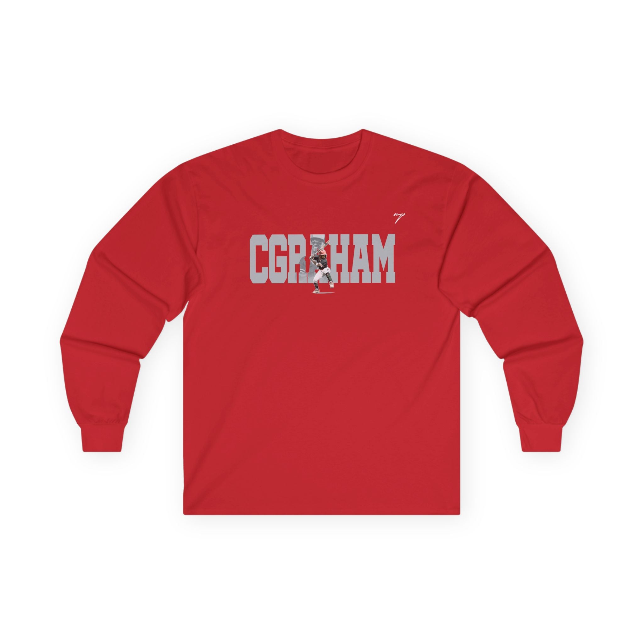 Chase Graham Long Sleeve