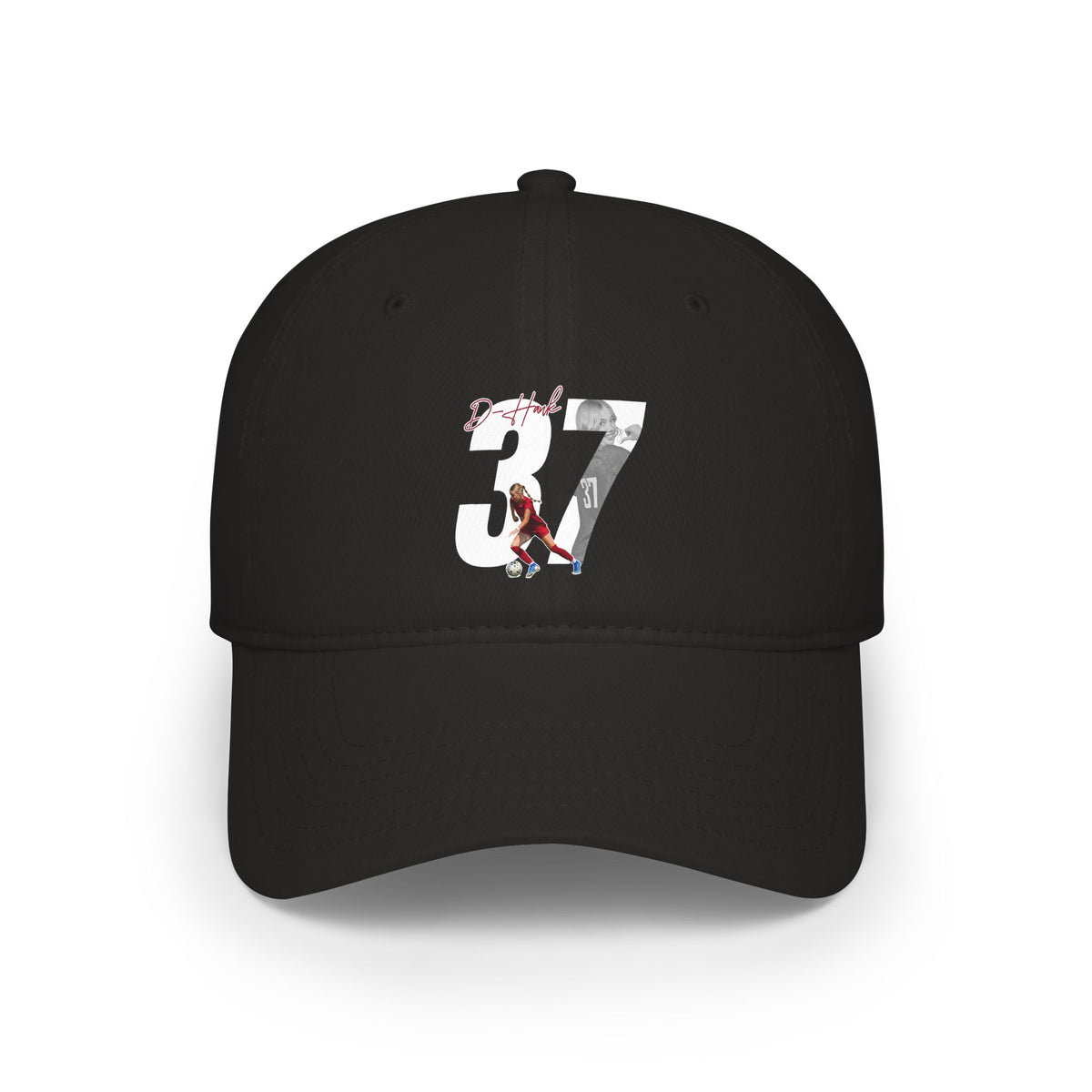 Delaney Hawkins Hat