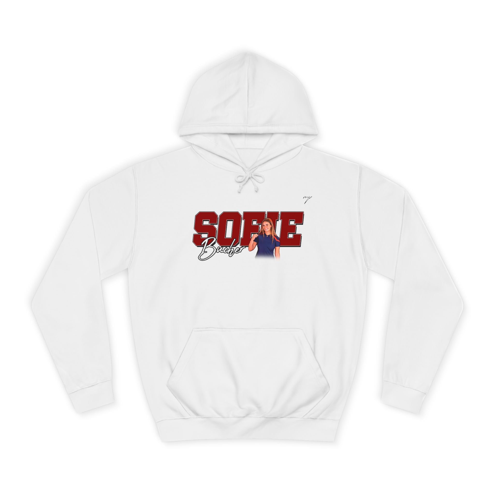 Sofie Bucher Hoodie