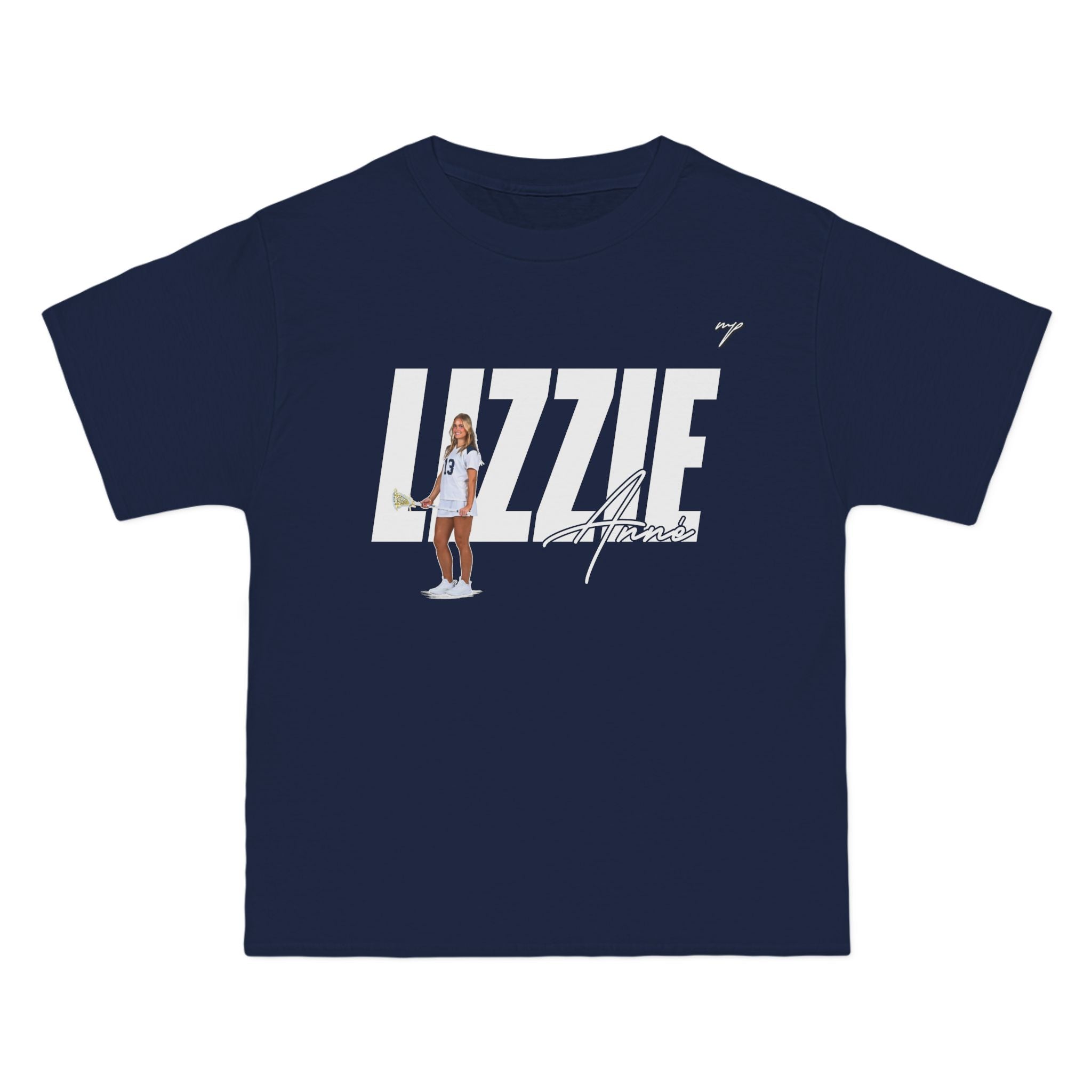 Lizzie Anné Vintage Tee