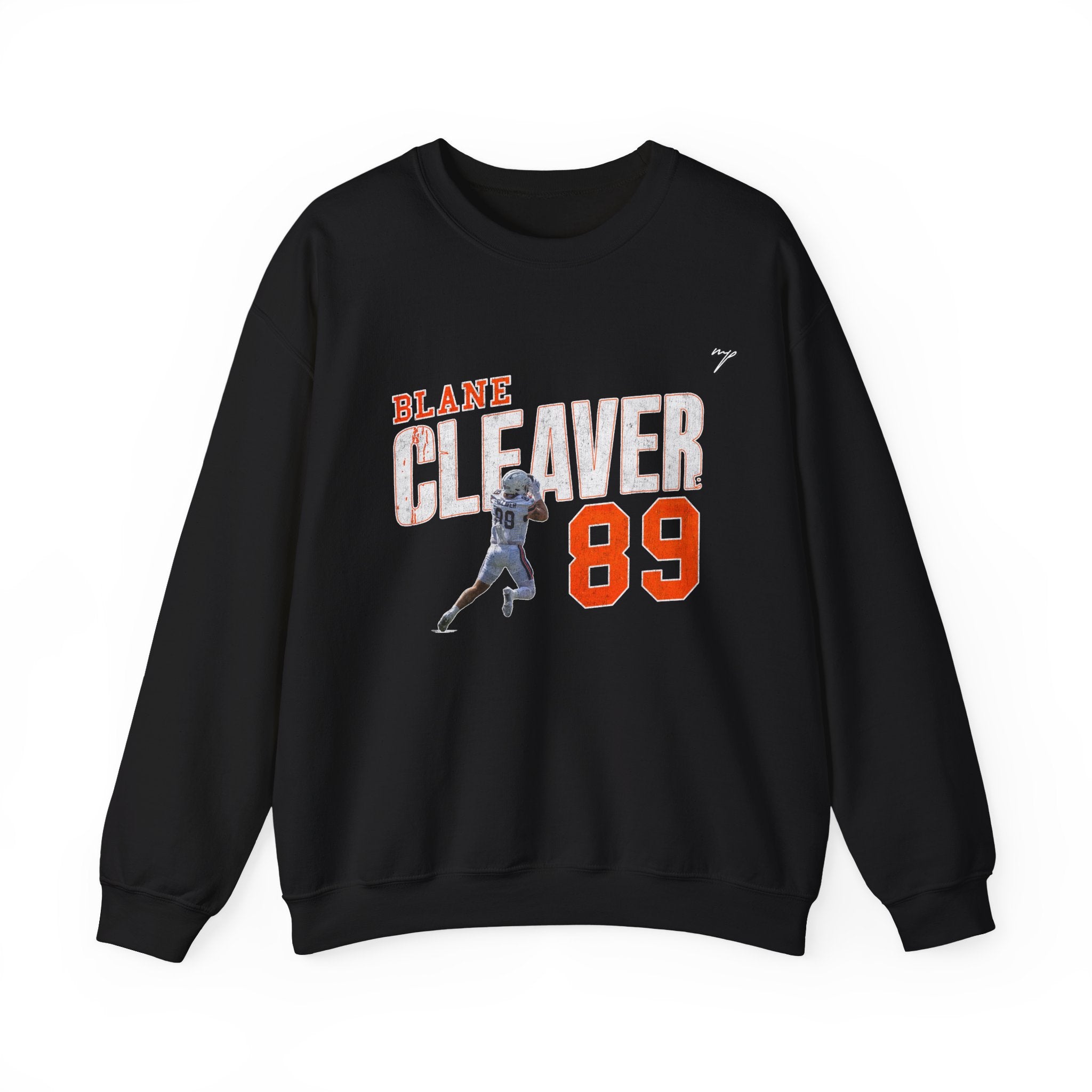 Blane Cleaver Crewneck