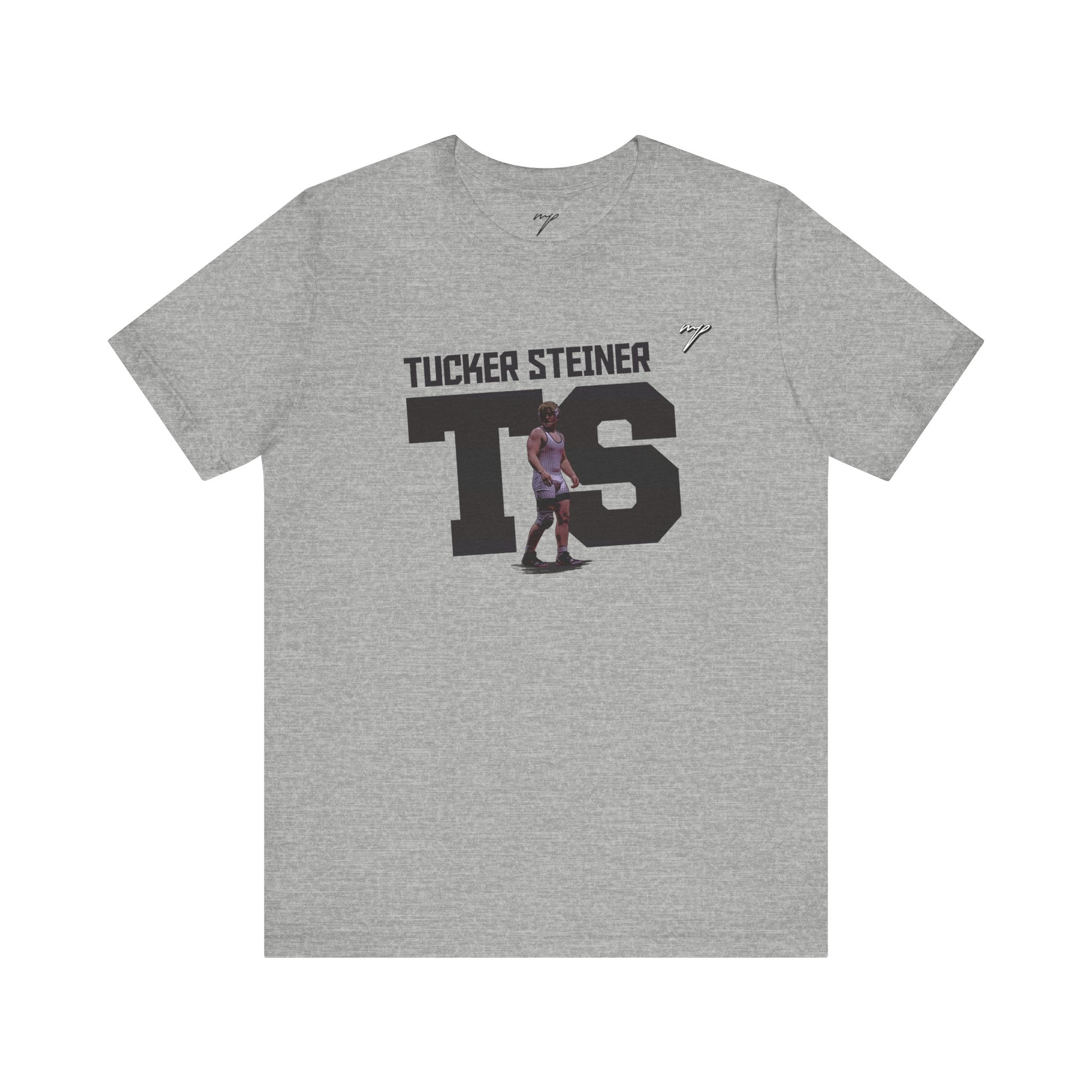Tucker Steiner Graphic Tee
