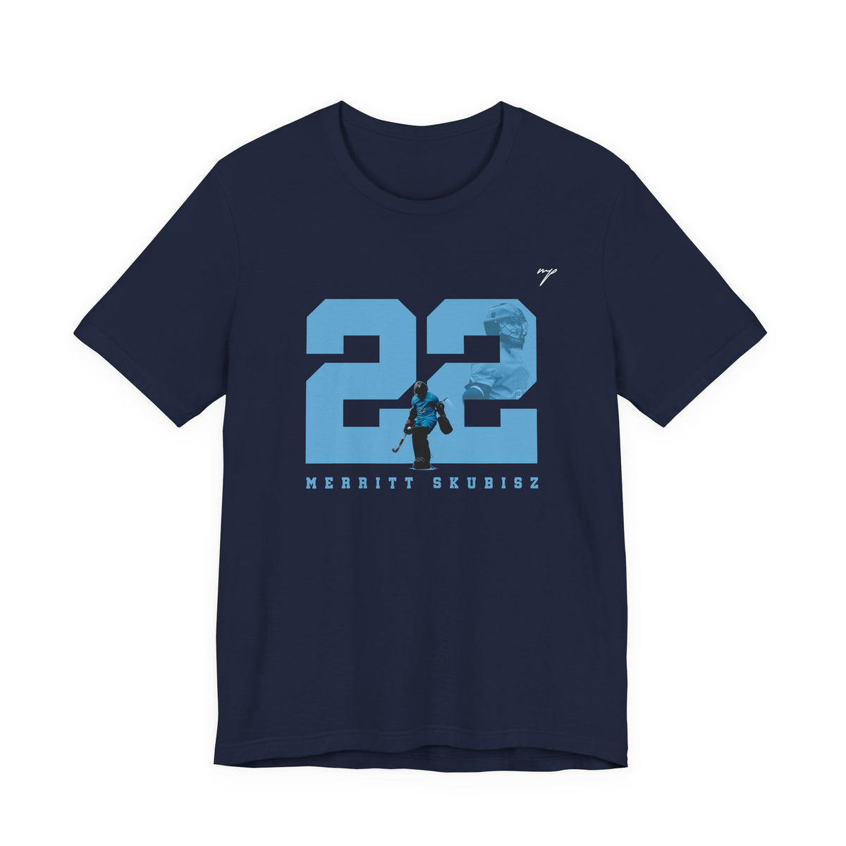 Merritt Skubisz Graphic Tee