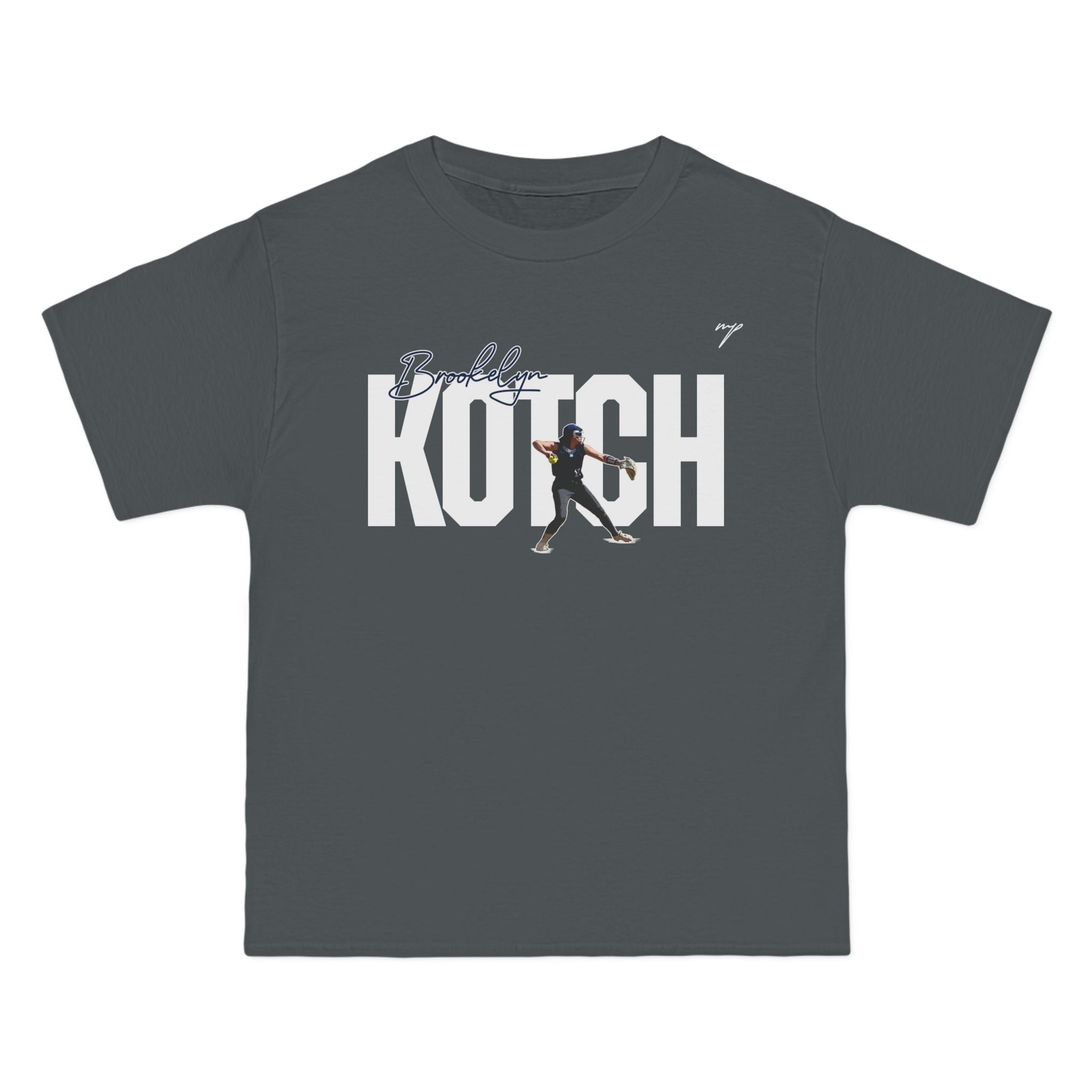 Brookelyn Kotch Vintage Tee