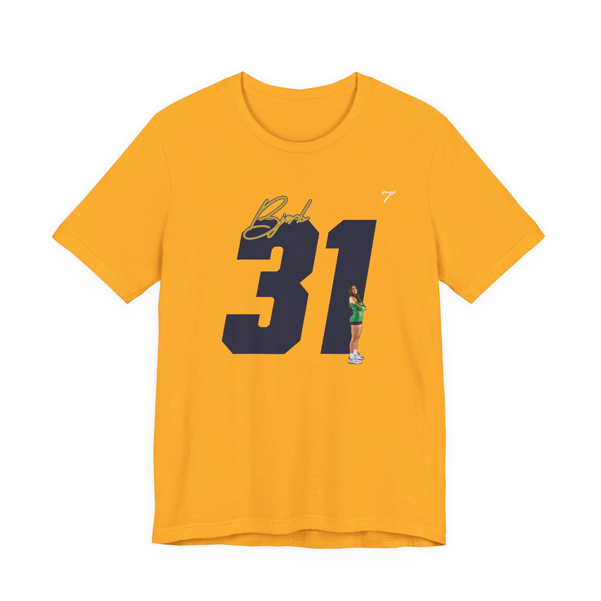 Anna Bjork Graphic Tee