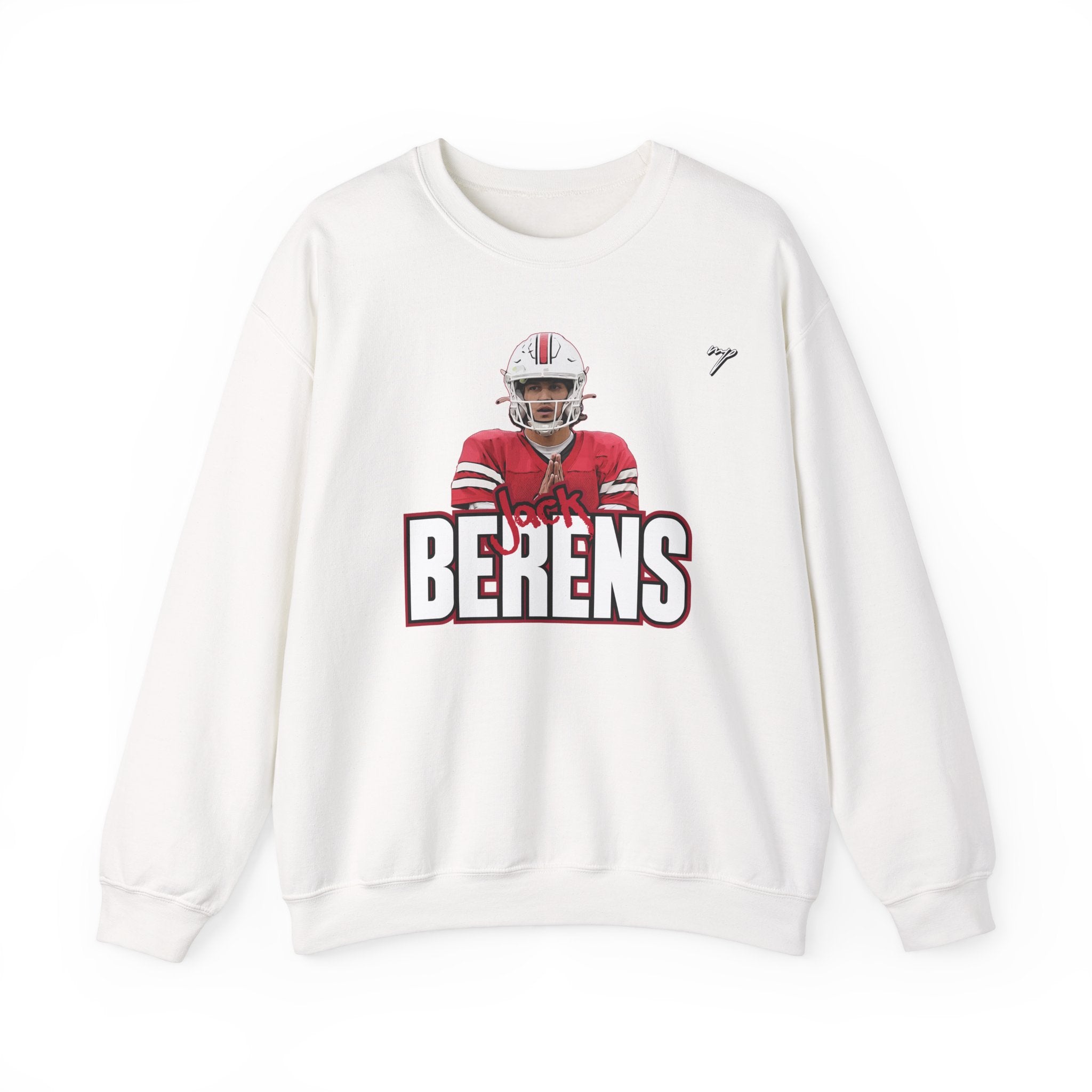 Jack Berens Crewneck