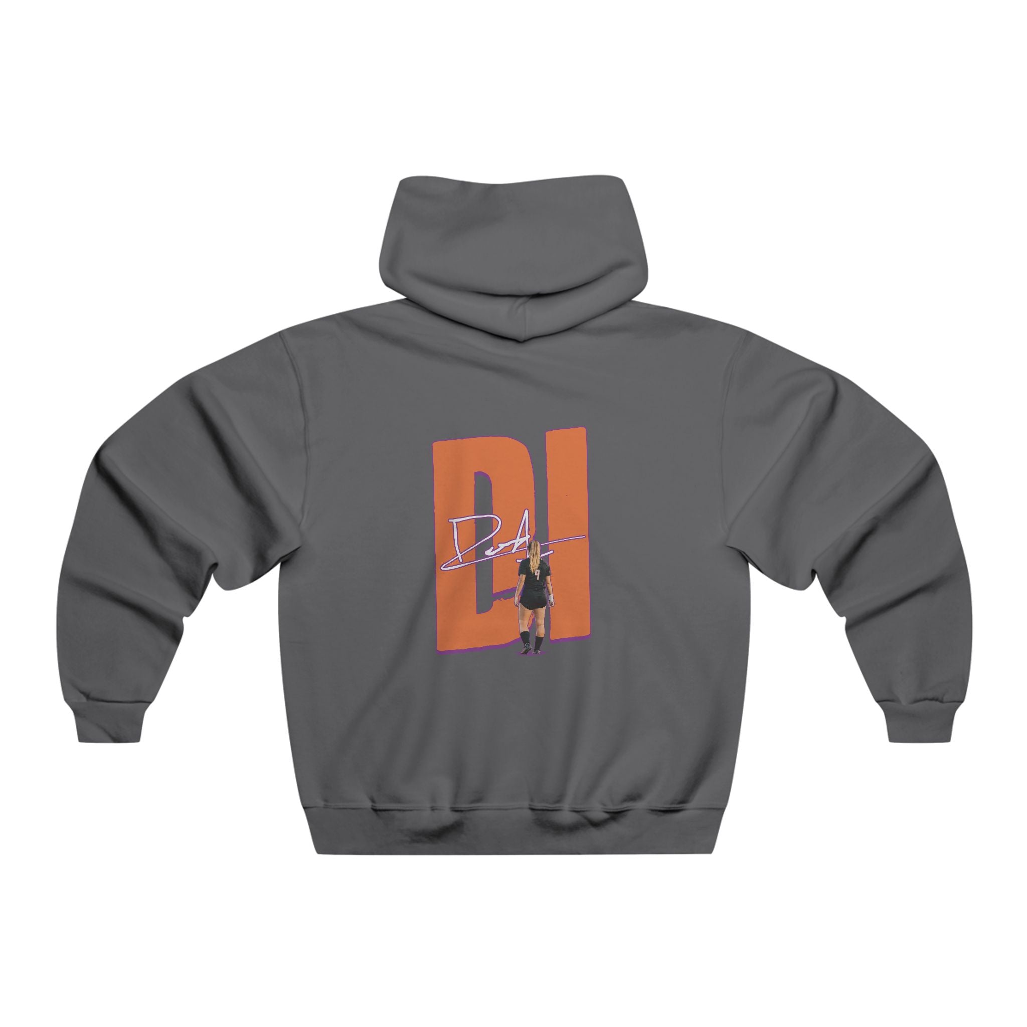 Daniela Iduriaga Vintage Hoodie