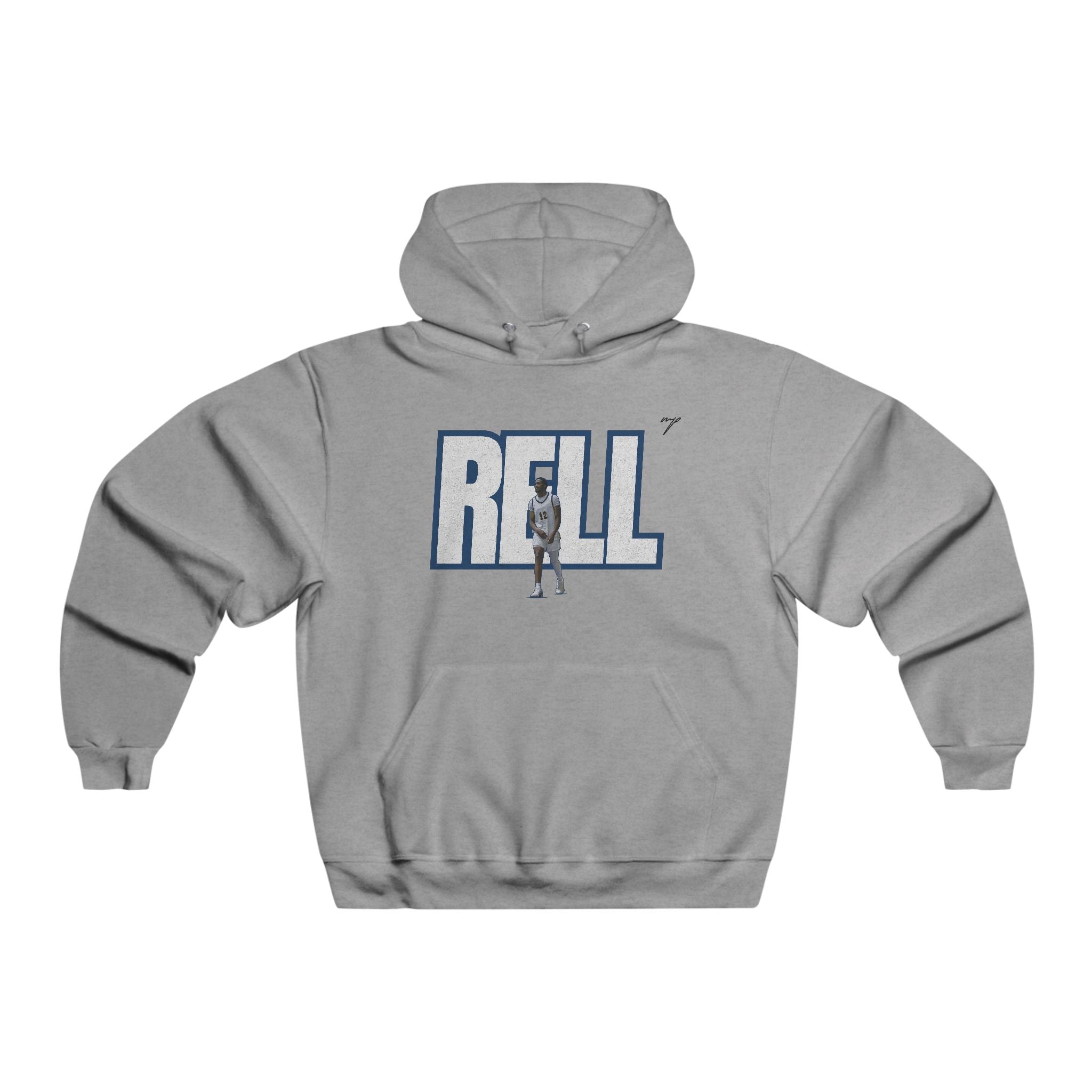 Terrell Fitzgerald Vintage Hoodie