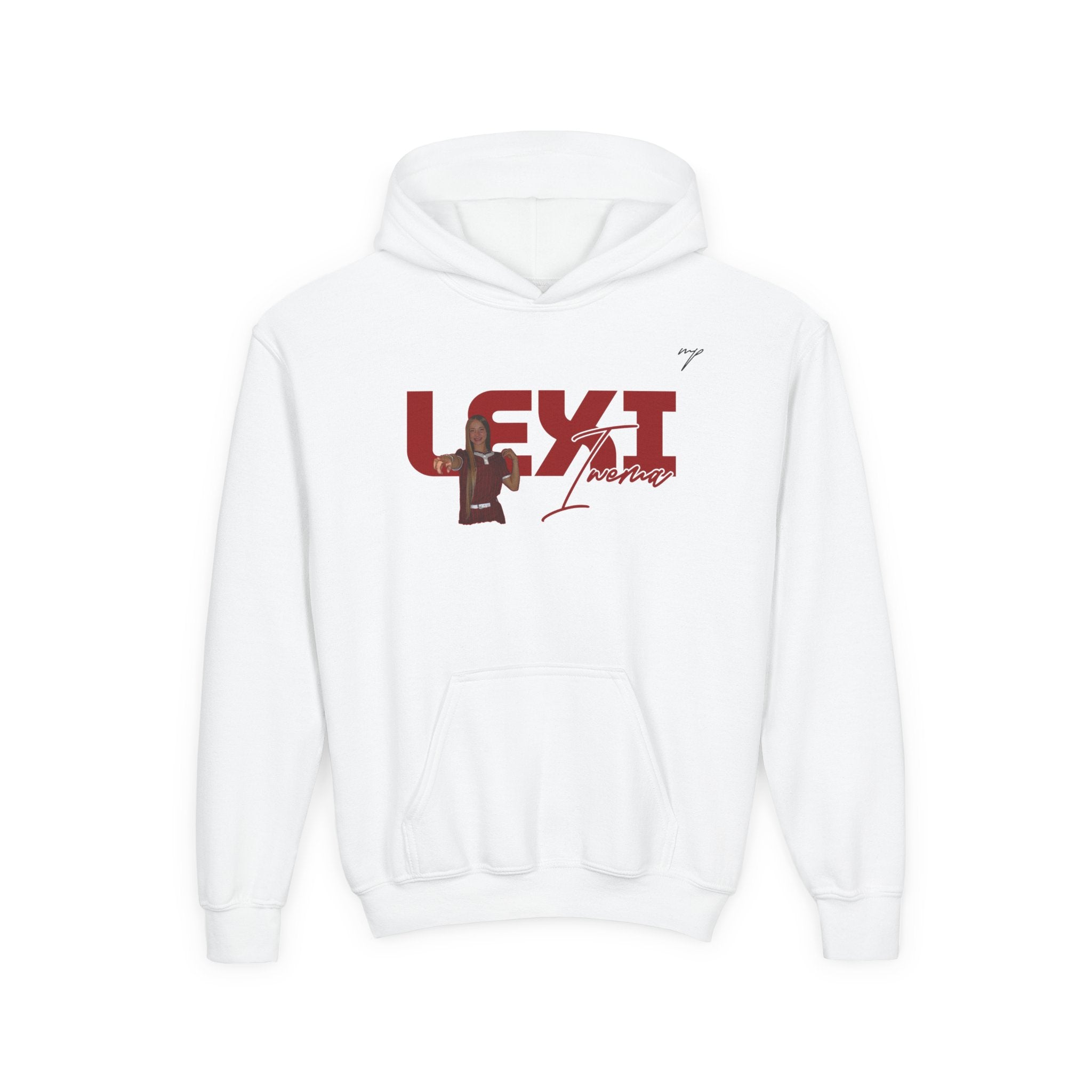 Lexi Iwema YOUTH Hoodie