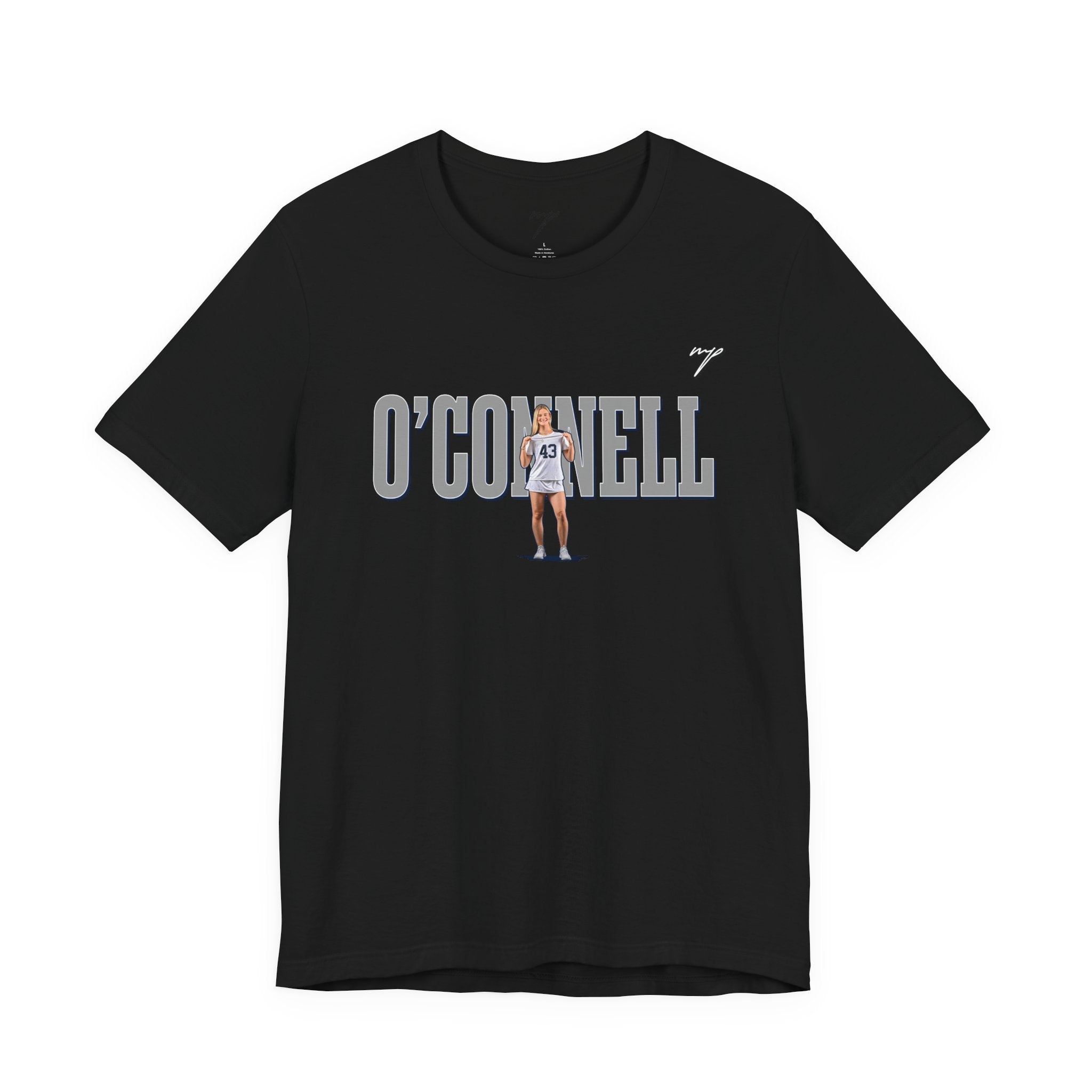 Susannah O'Connell Graphic Tee