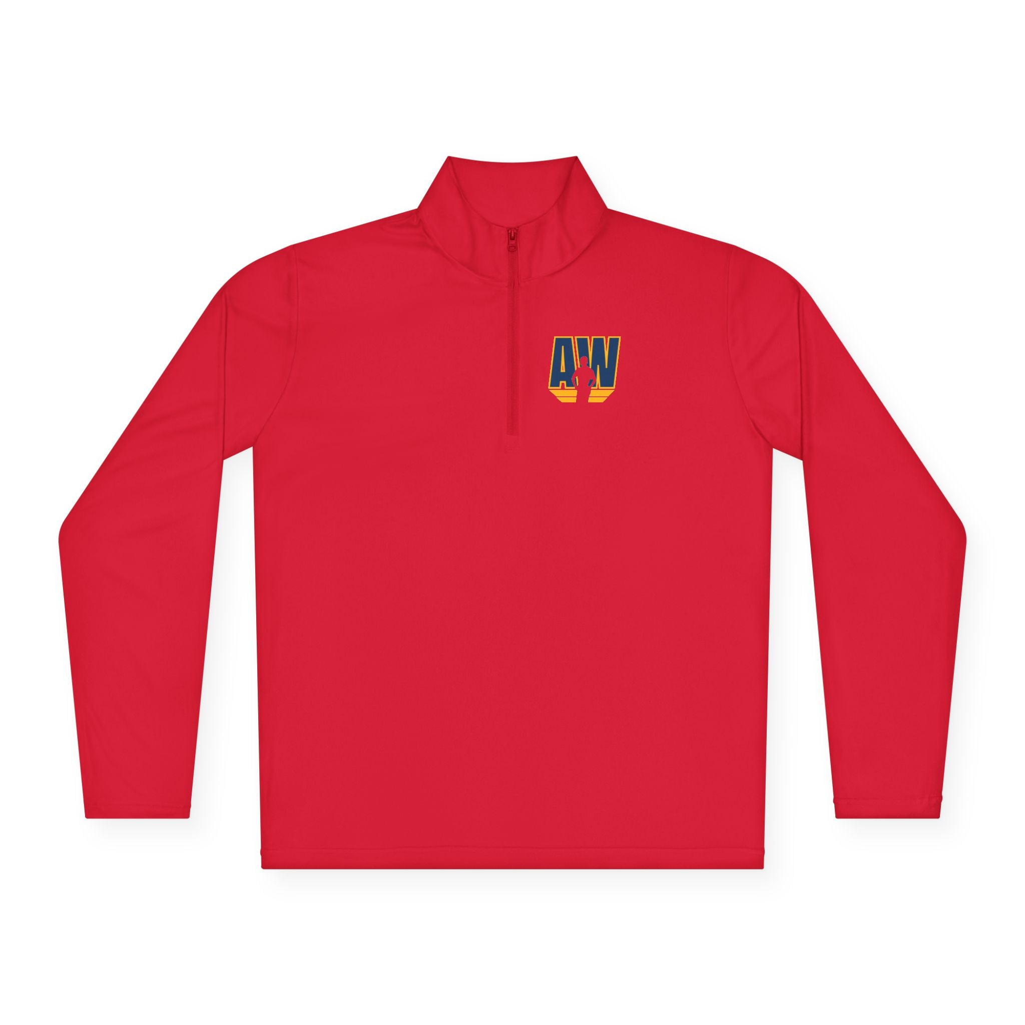 Aache Wicker Quarter-Zip