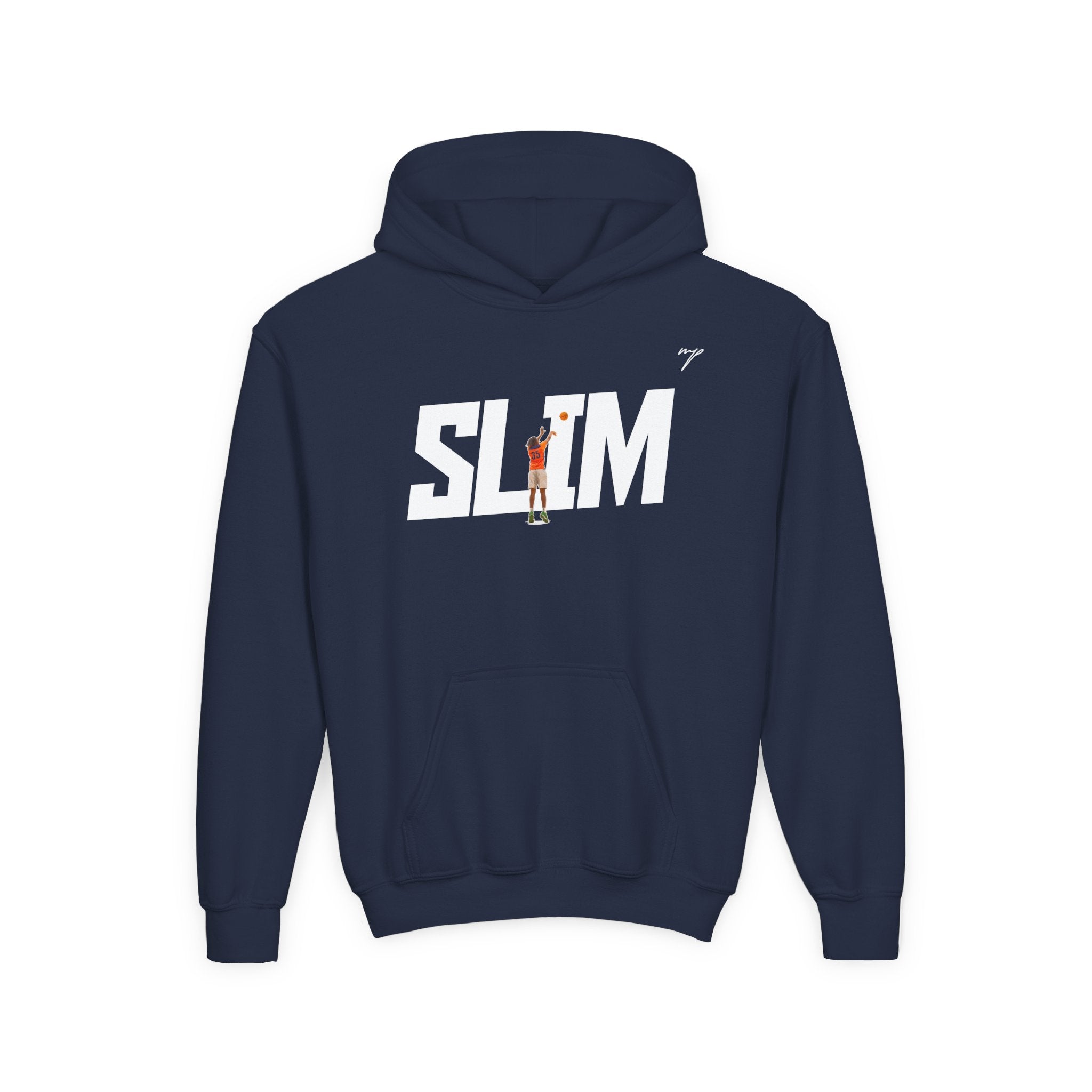 Peterson Sourabie YOUTH Hoodie