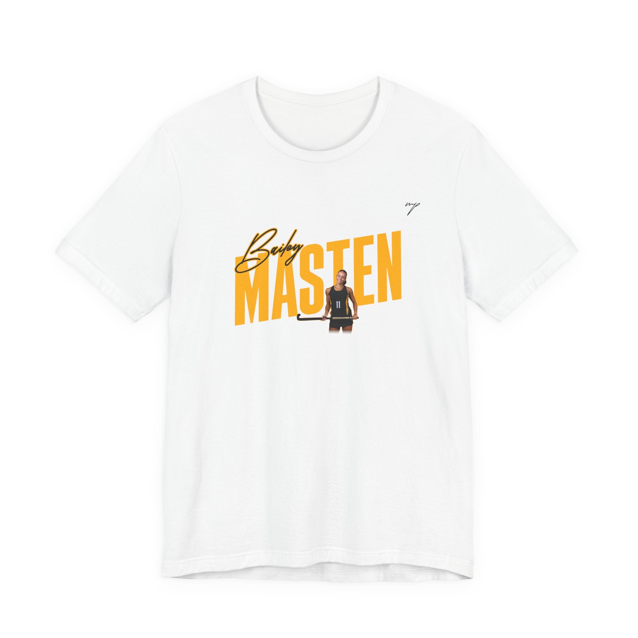 Bailey Masten Graphic Tee