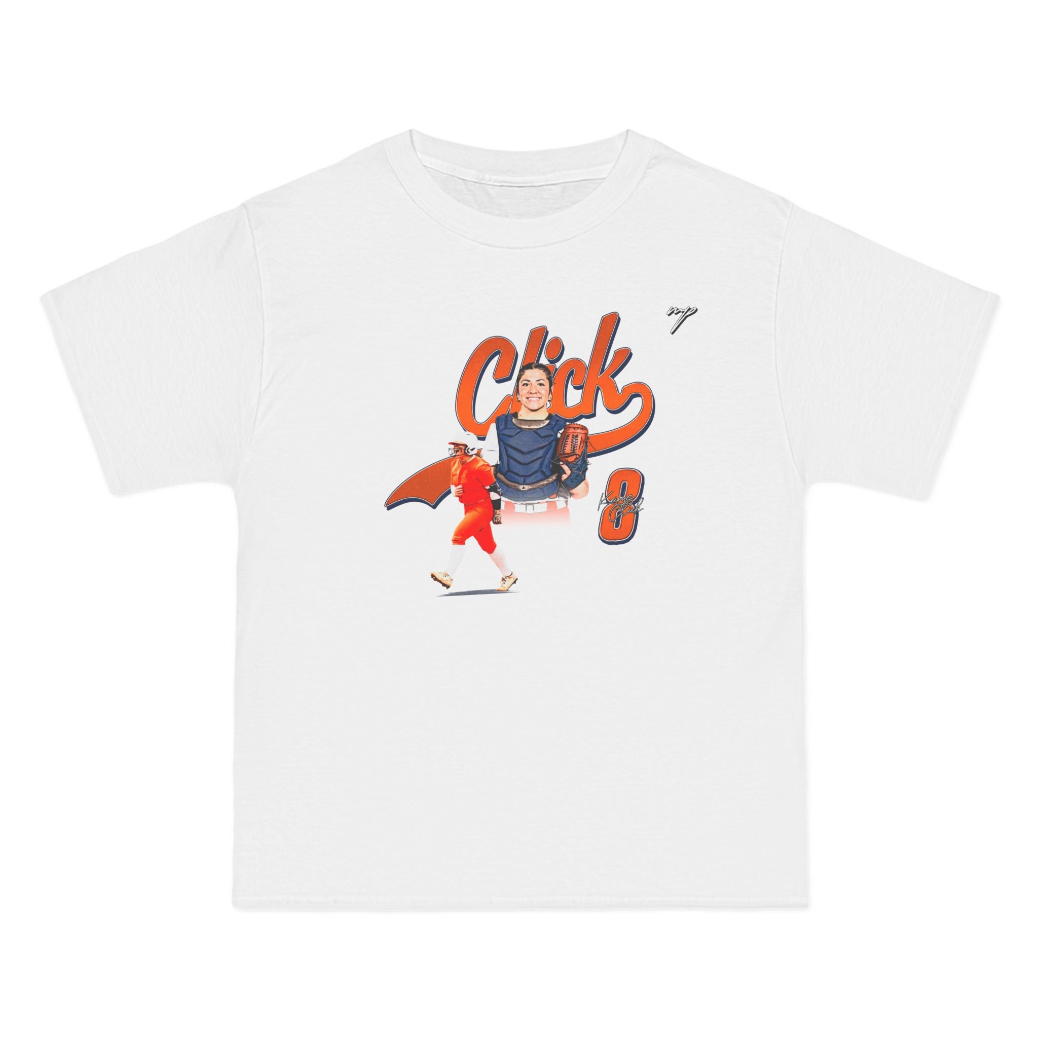 Keirys Click Vintage Tee