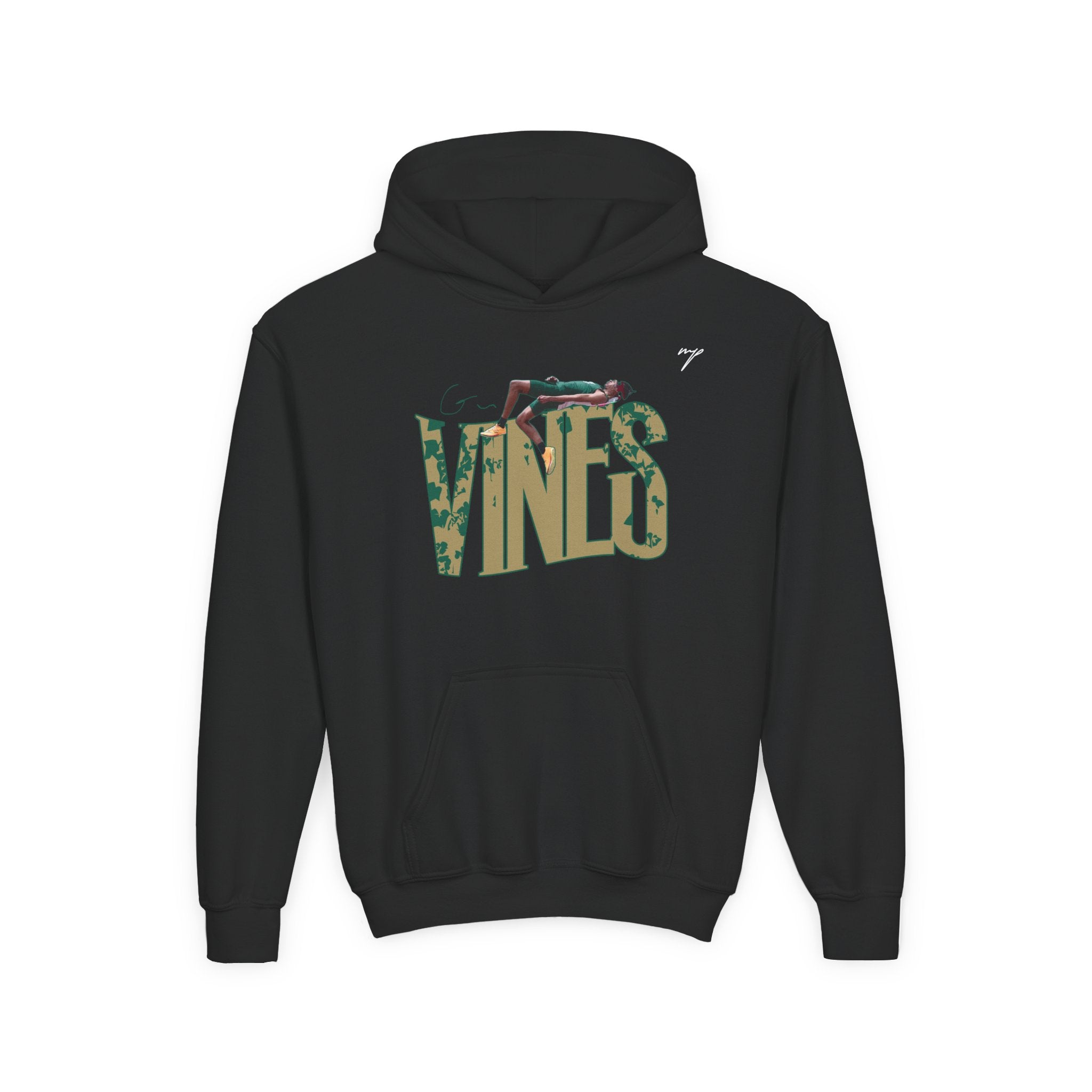 Gianni Vines YOUTH Hoodie