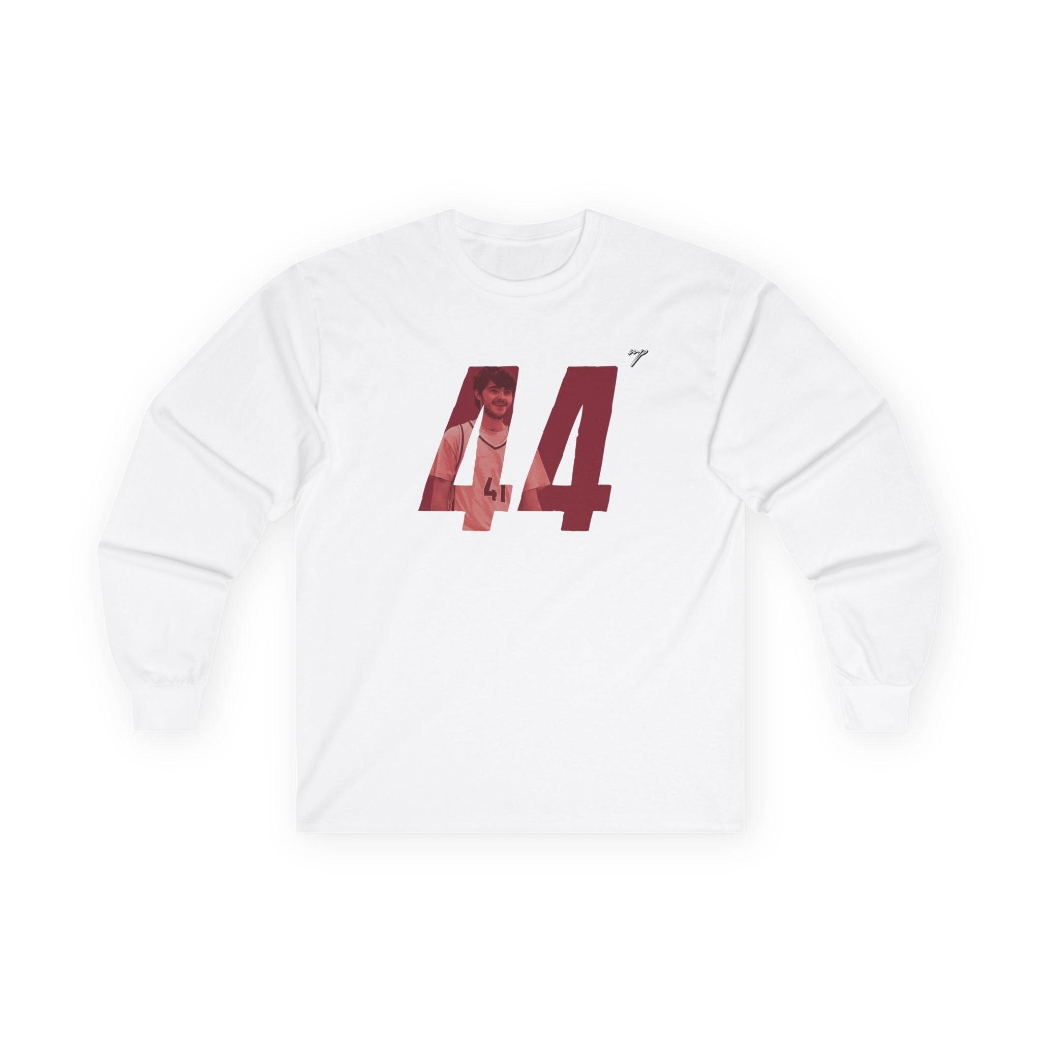 Quinn Twombly Long Sleeve Tee