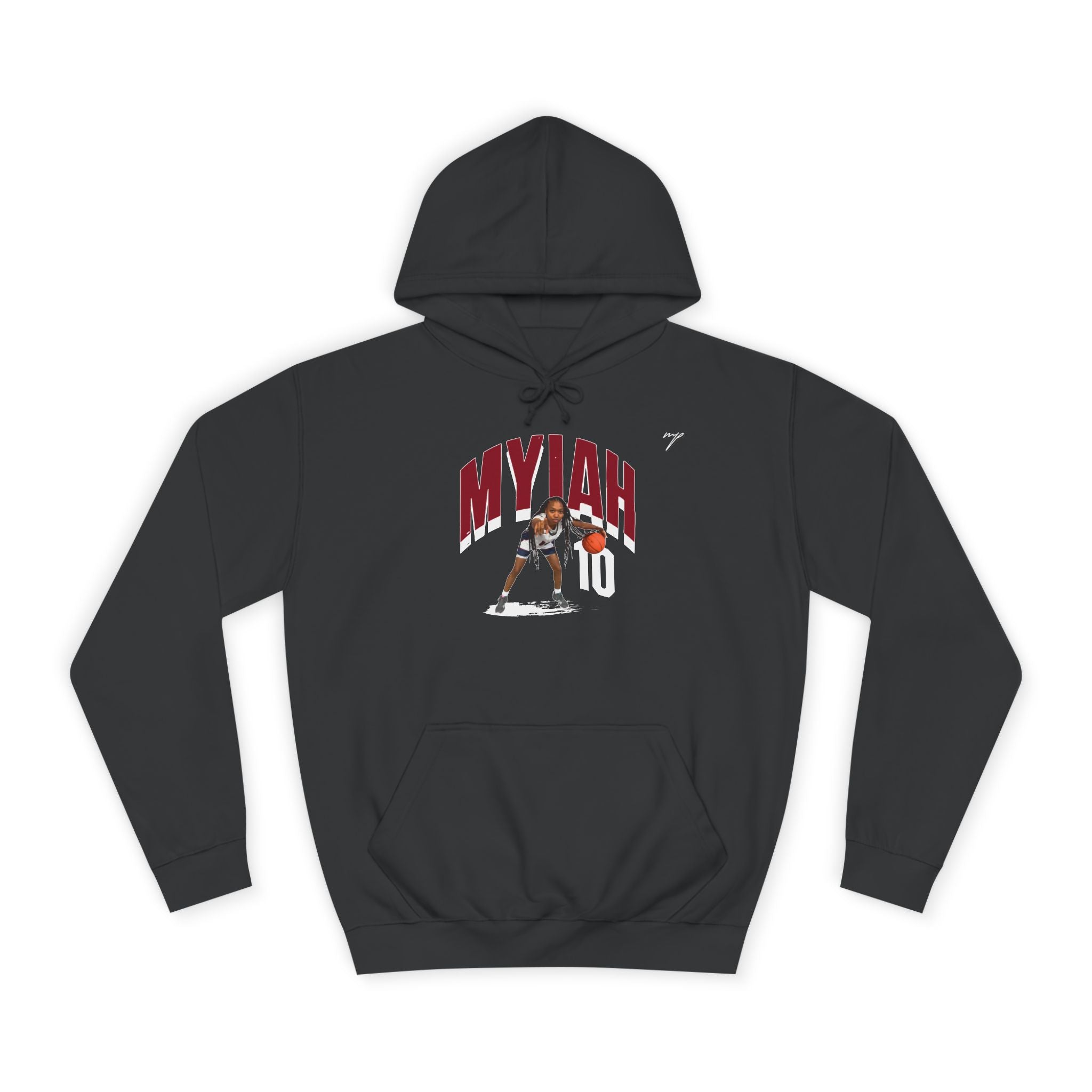 Iemyiah Harris Hoodie