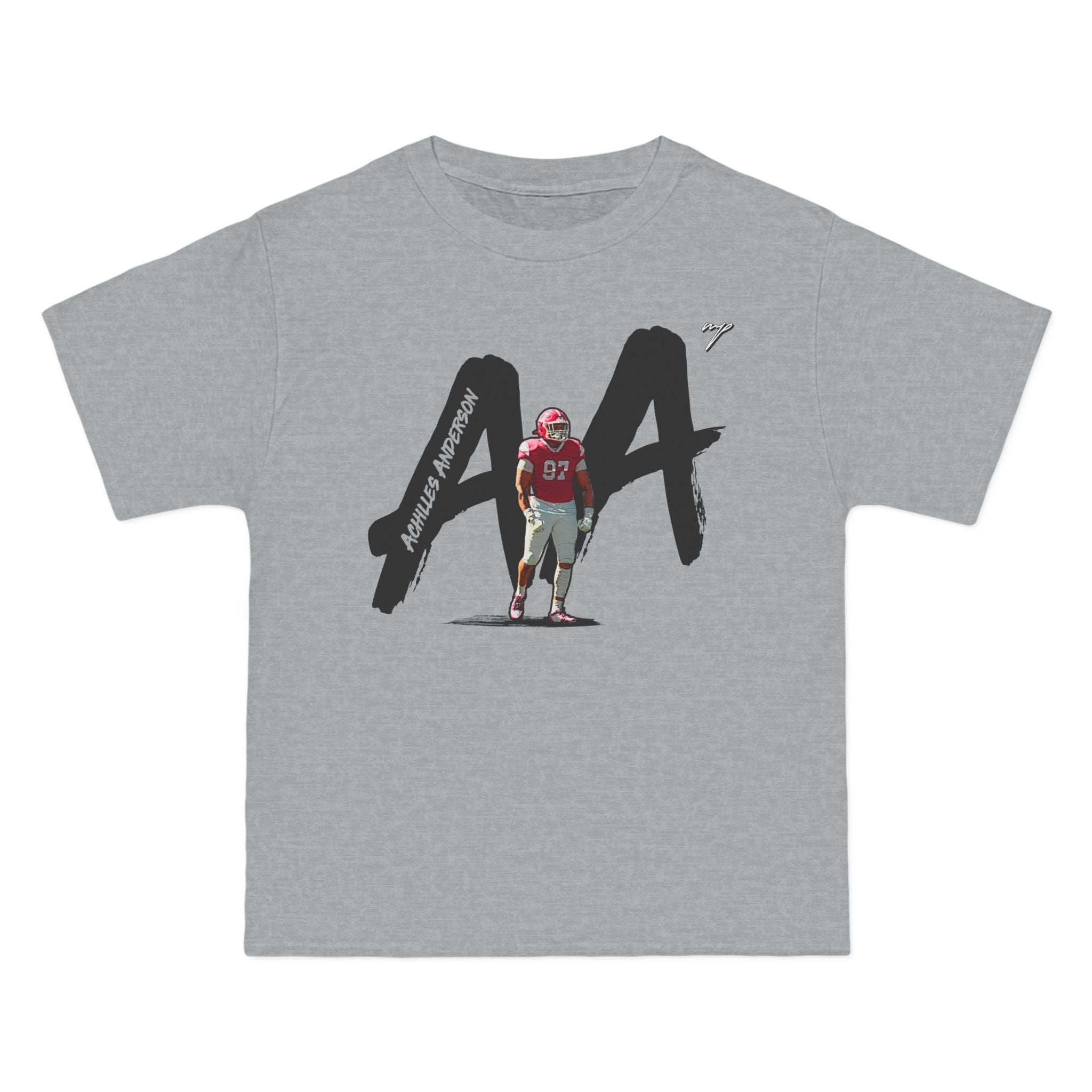 Achilles Anderson Vintage Tee