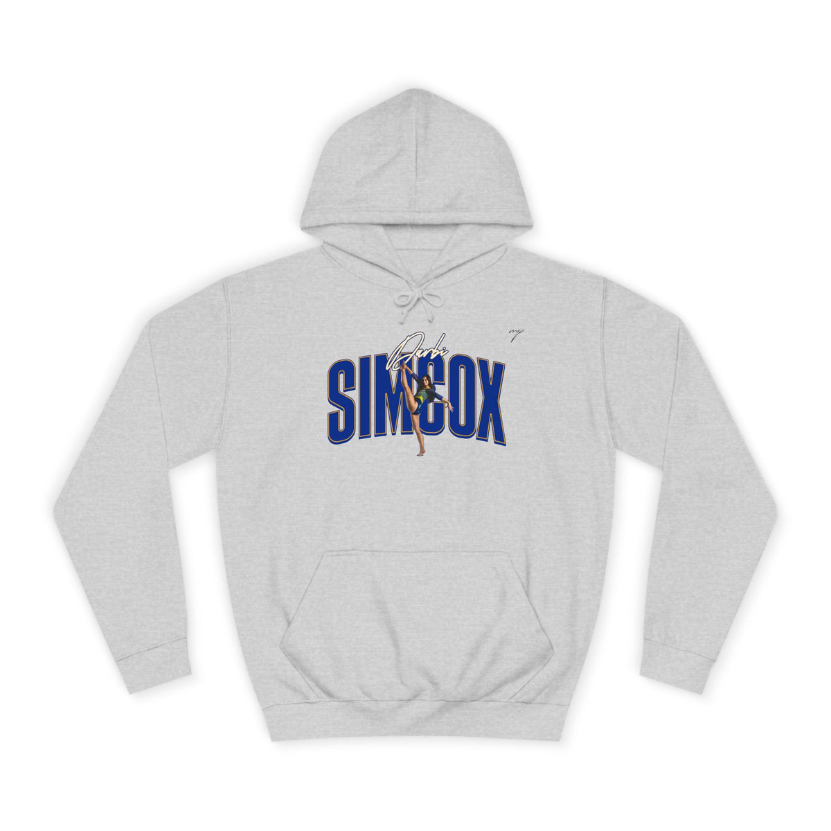 Darbi Simcox Hoodie