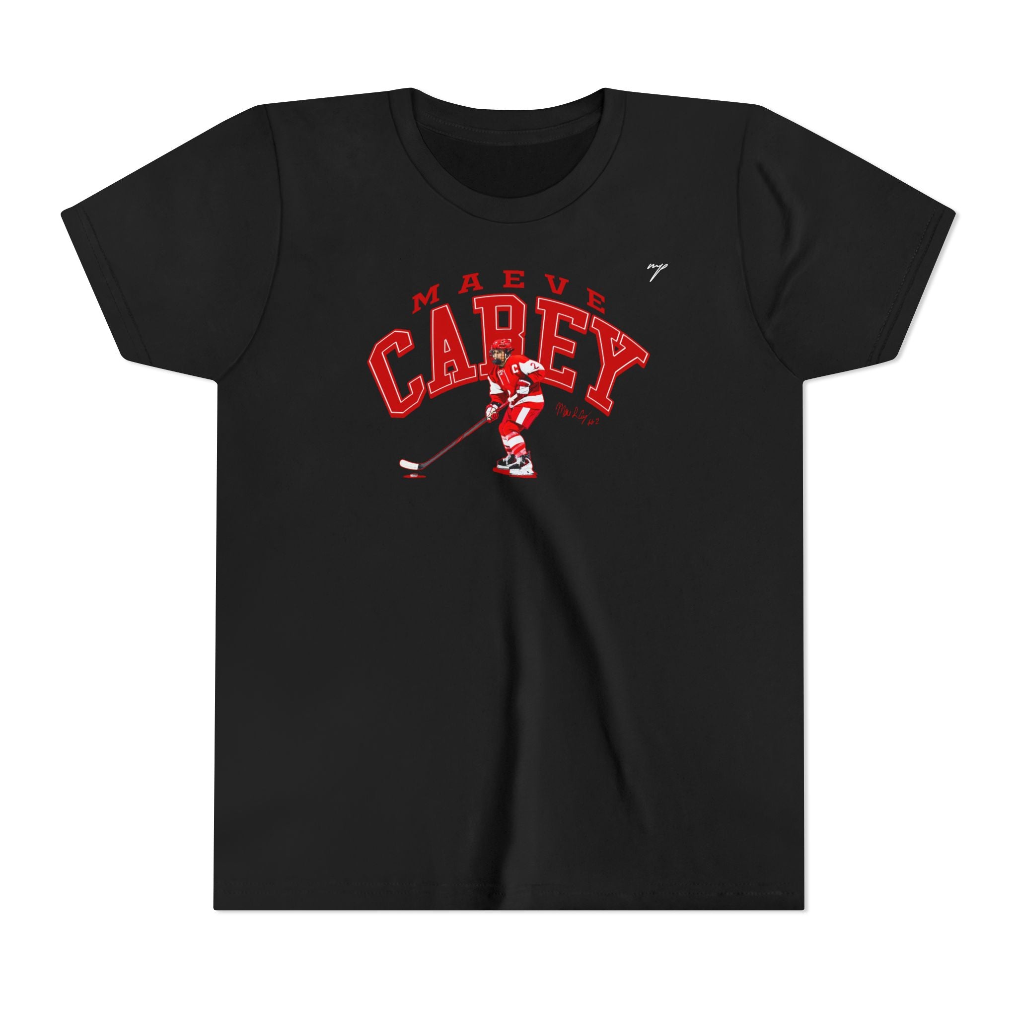 Maeve Carey YOUTH Graphic Tee