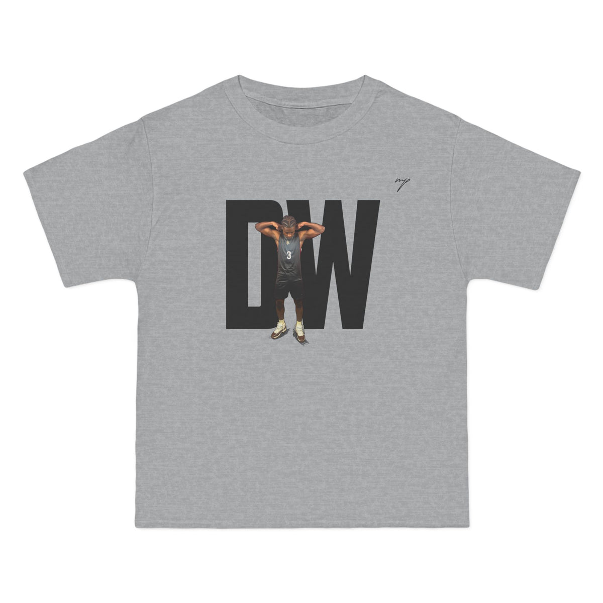 Devontaey Woulard Vintage Tee