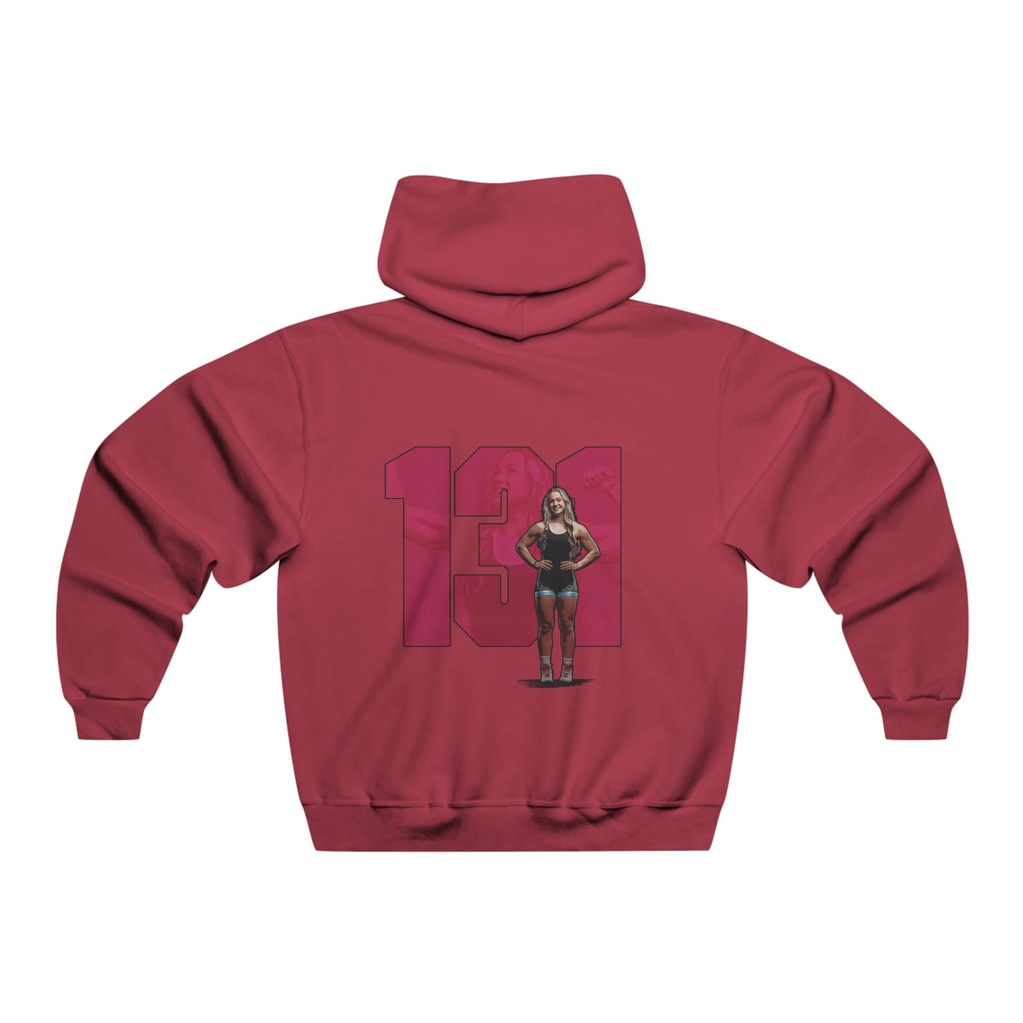 Eliana White-Vega Vintage Hoodie