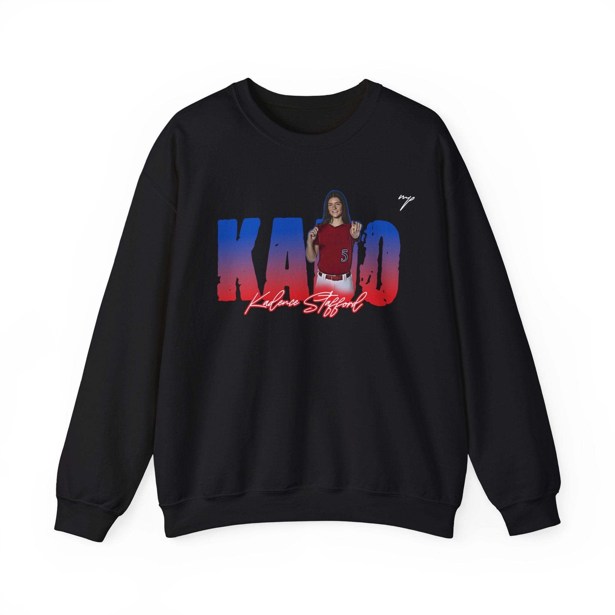Kadence Stafford Crewneck