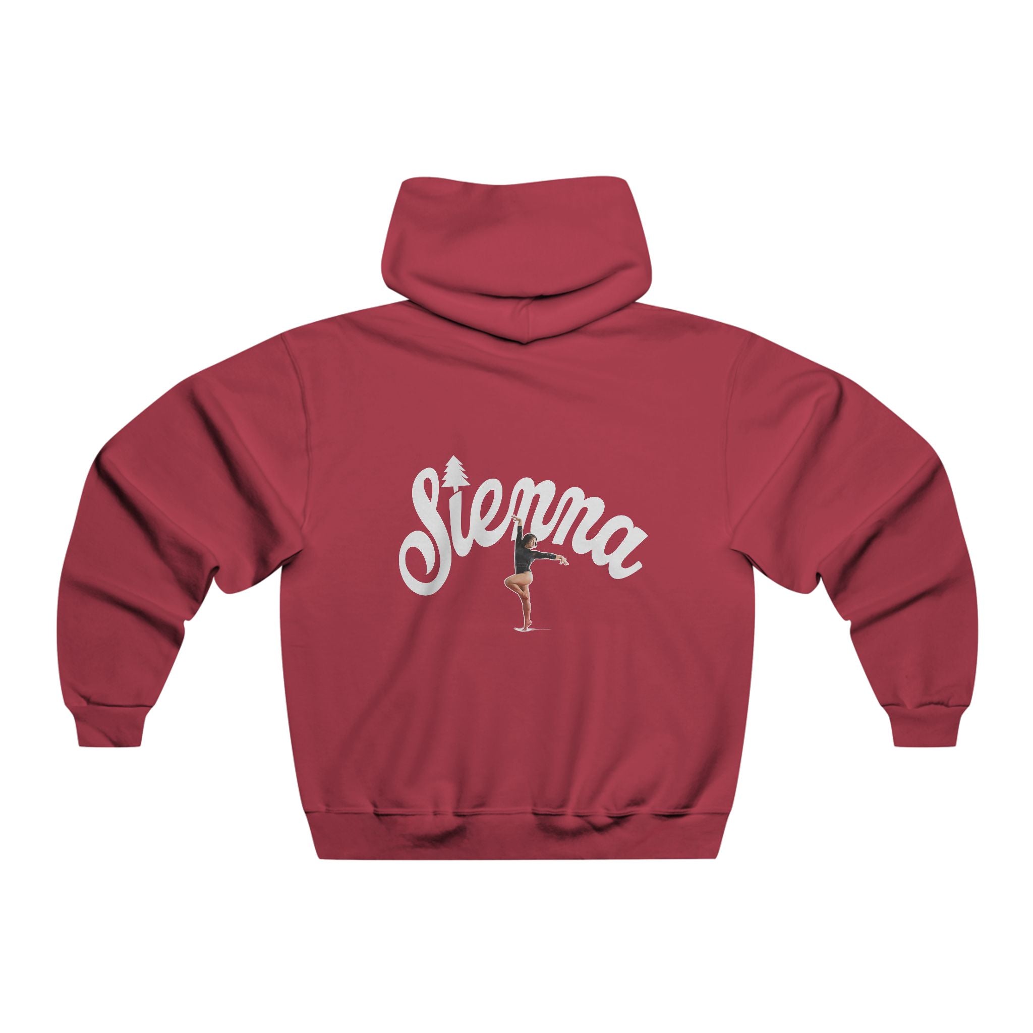 Sienna Robinson Vintage Hoodie