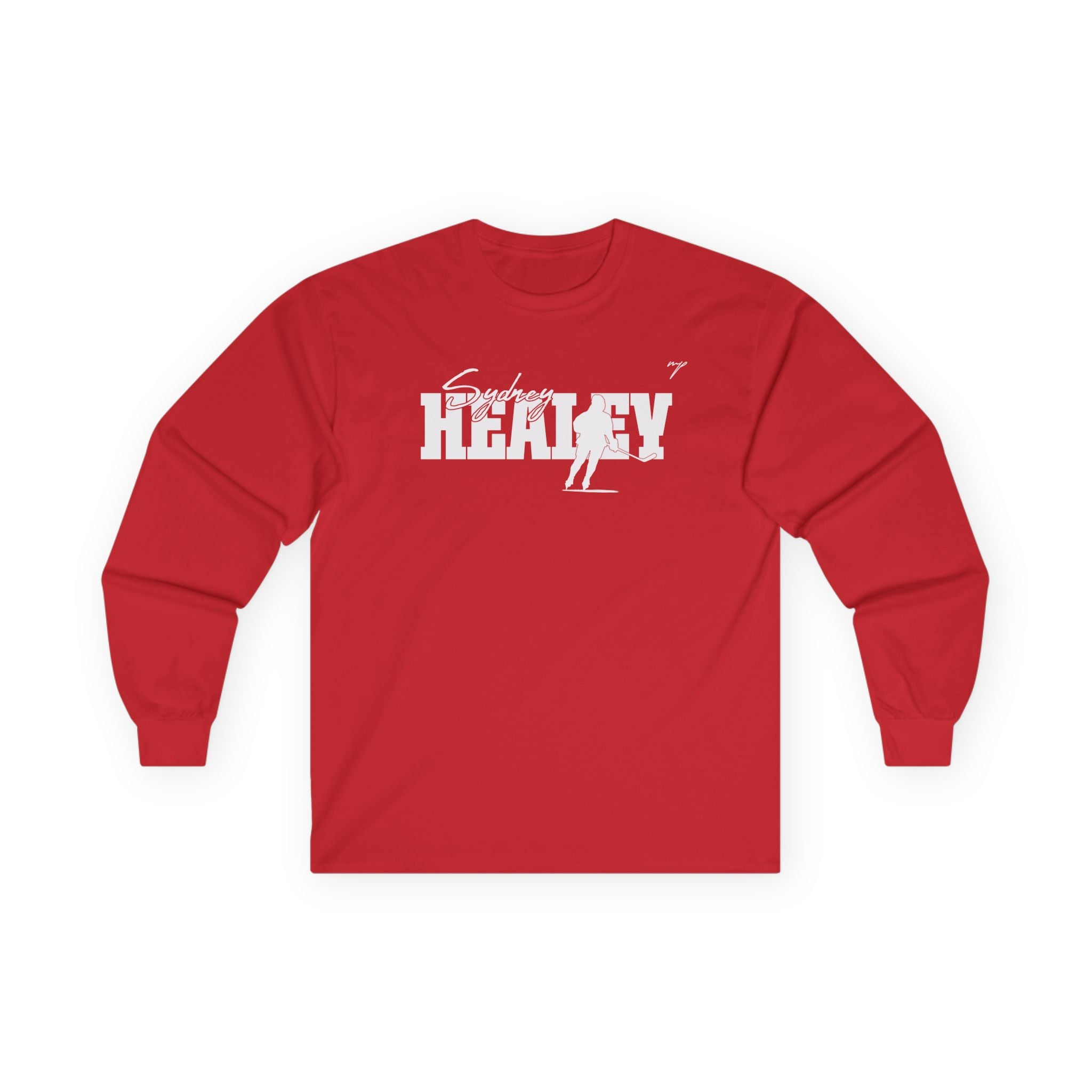Sydney Healey Long Sleeve