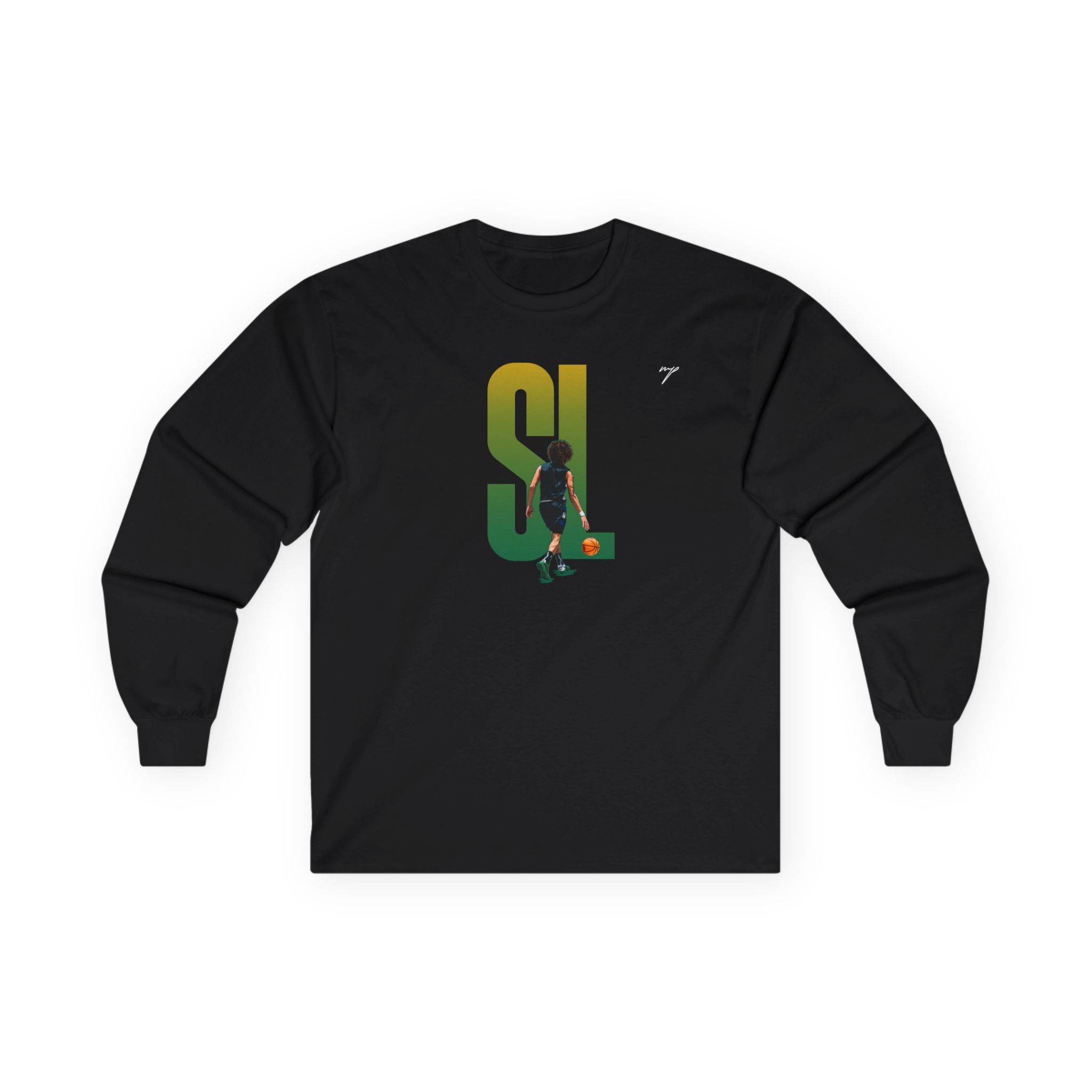 Solomon Leinbock Long Sleeve Tee