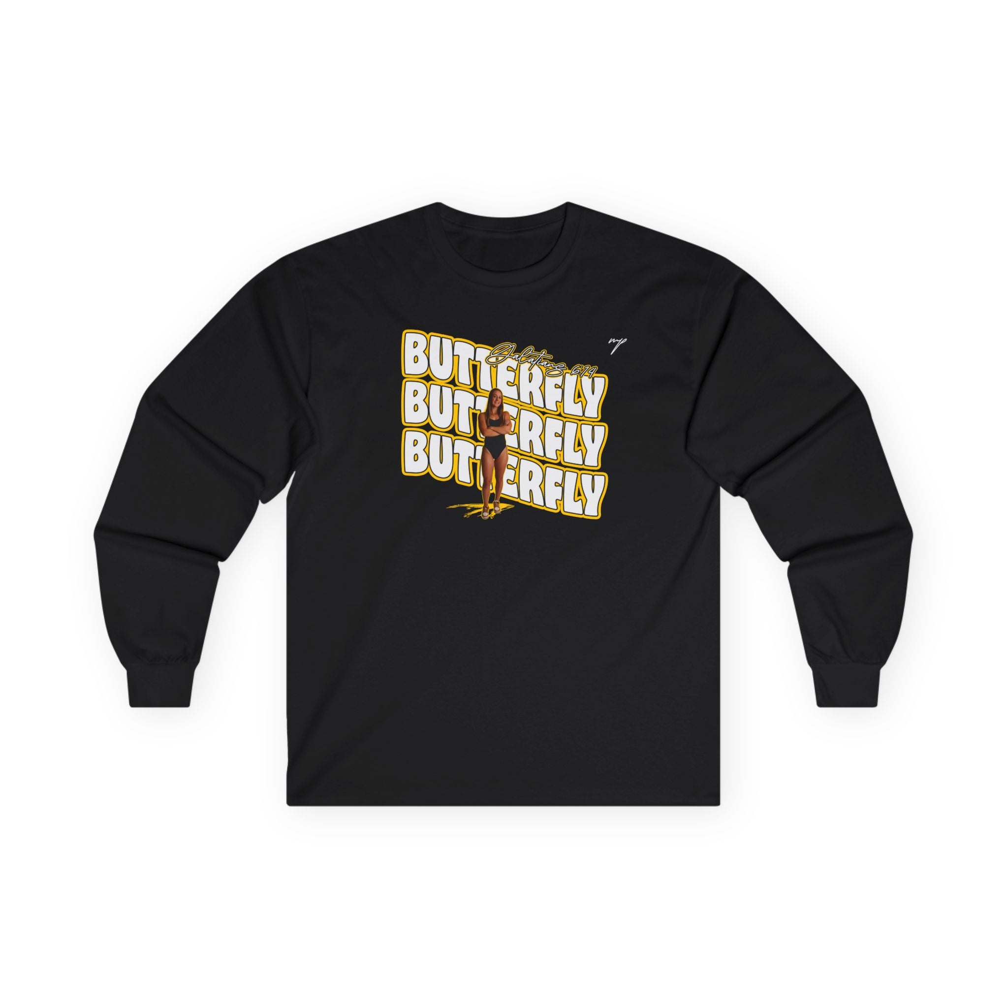 Liv Asay Long Sleeve Tee