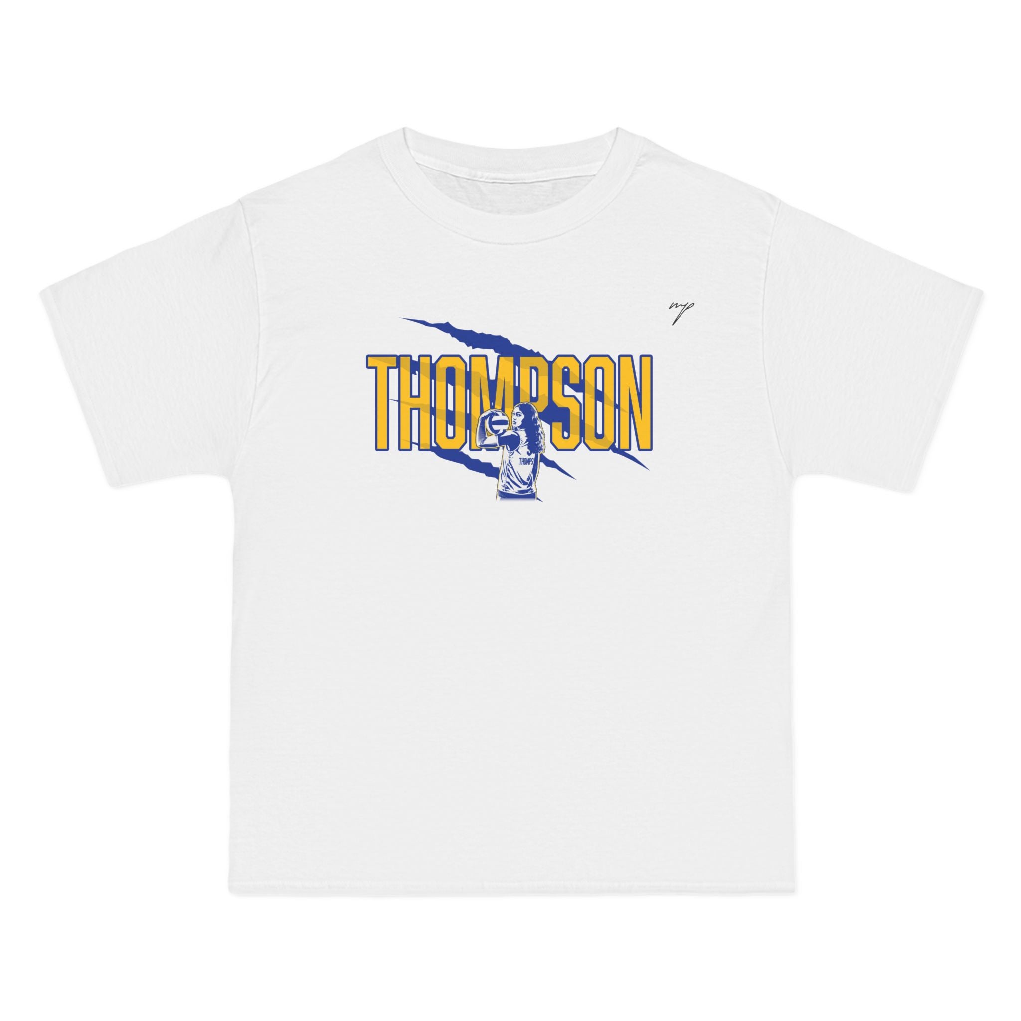 Trinity Thompson Vintage Tee