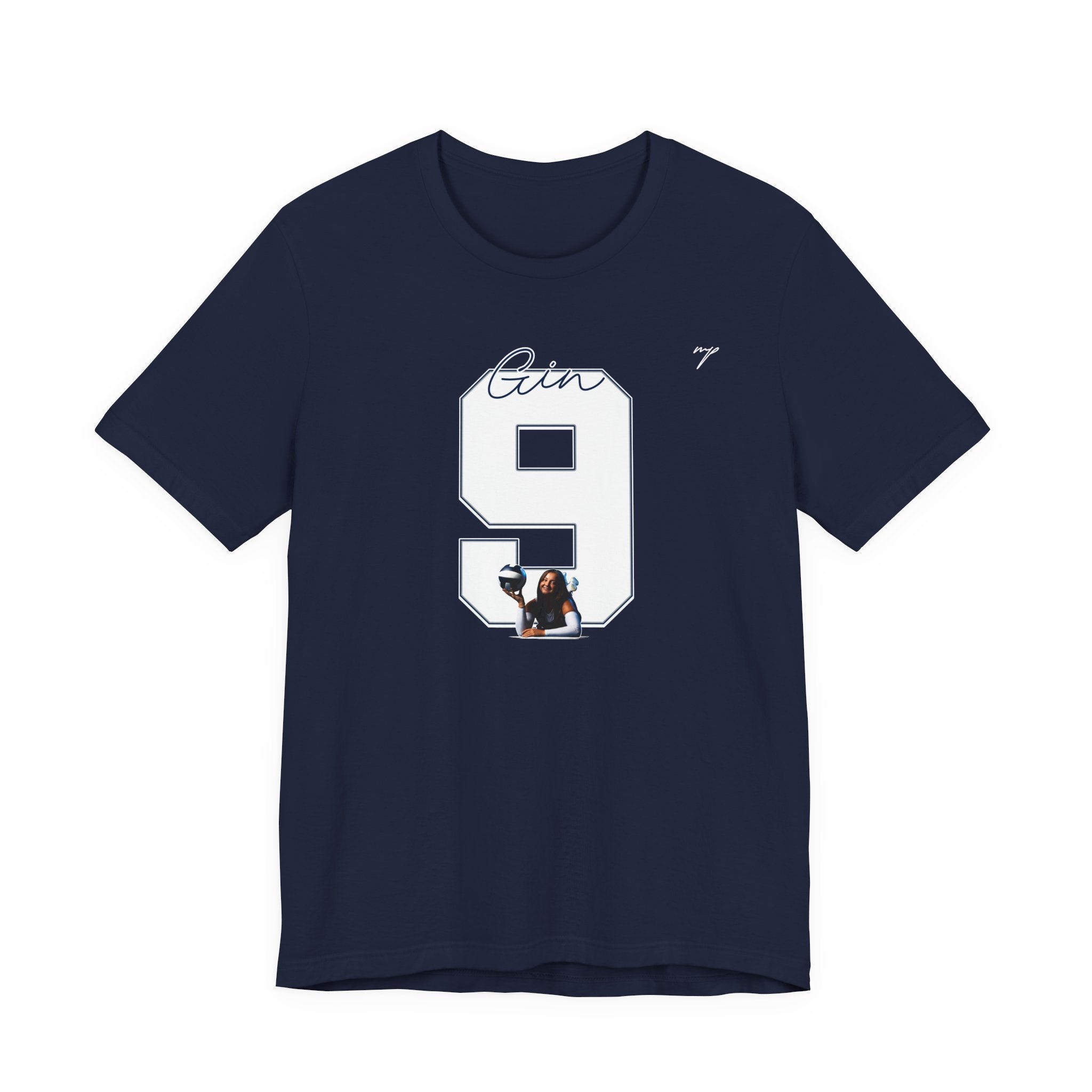 Lexi Gin Graphic Tee