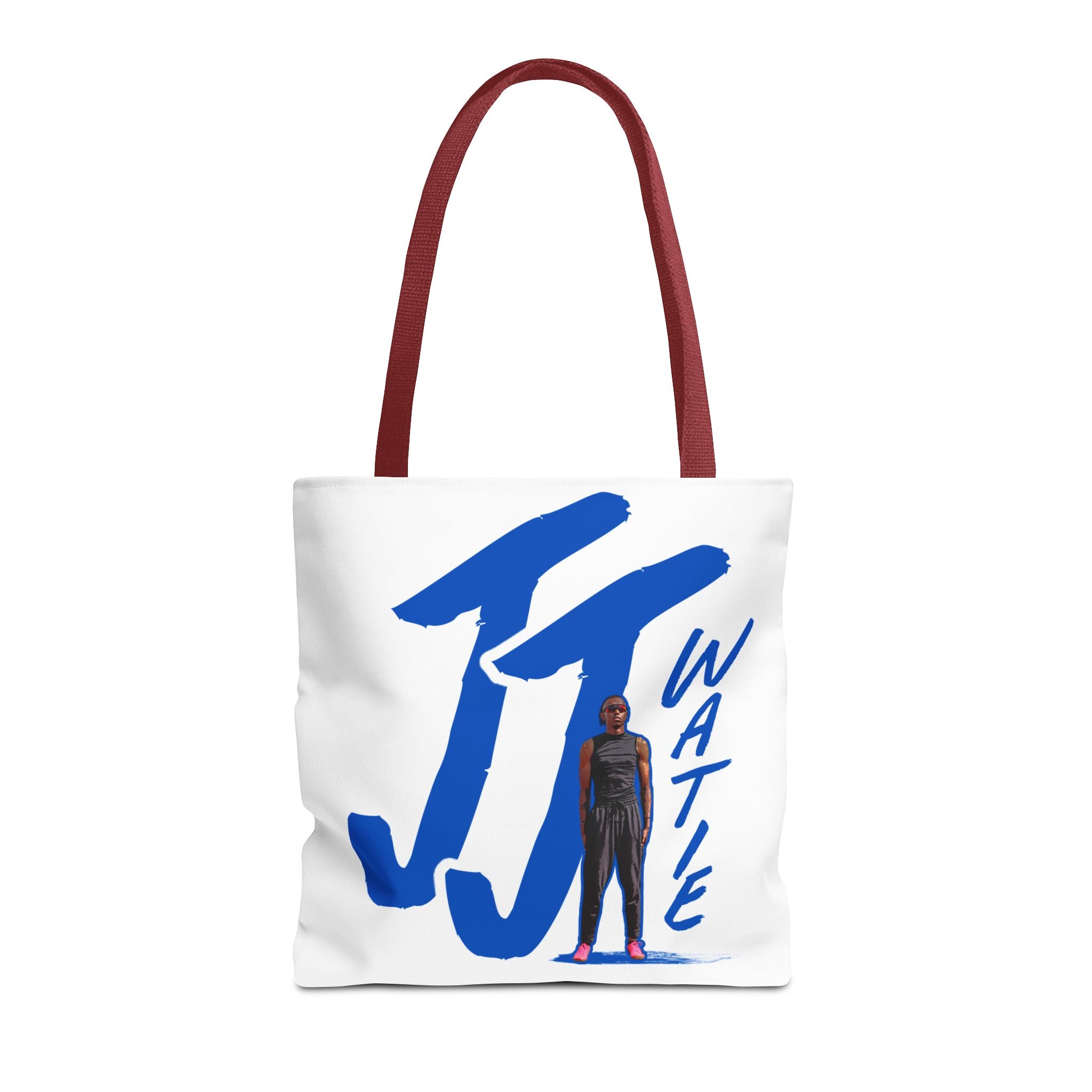 Jarek Watie Custom Tote Bag