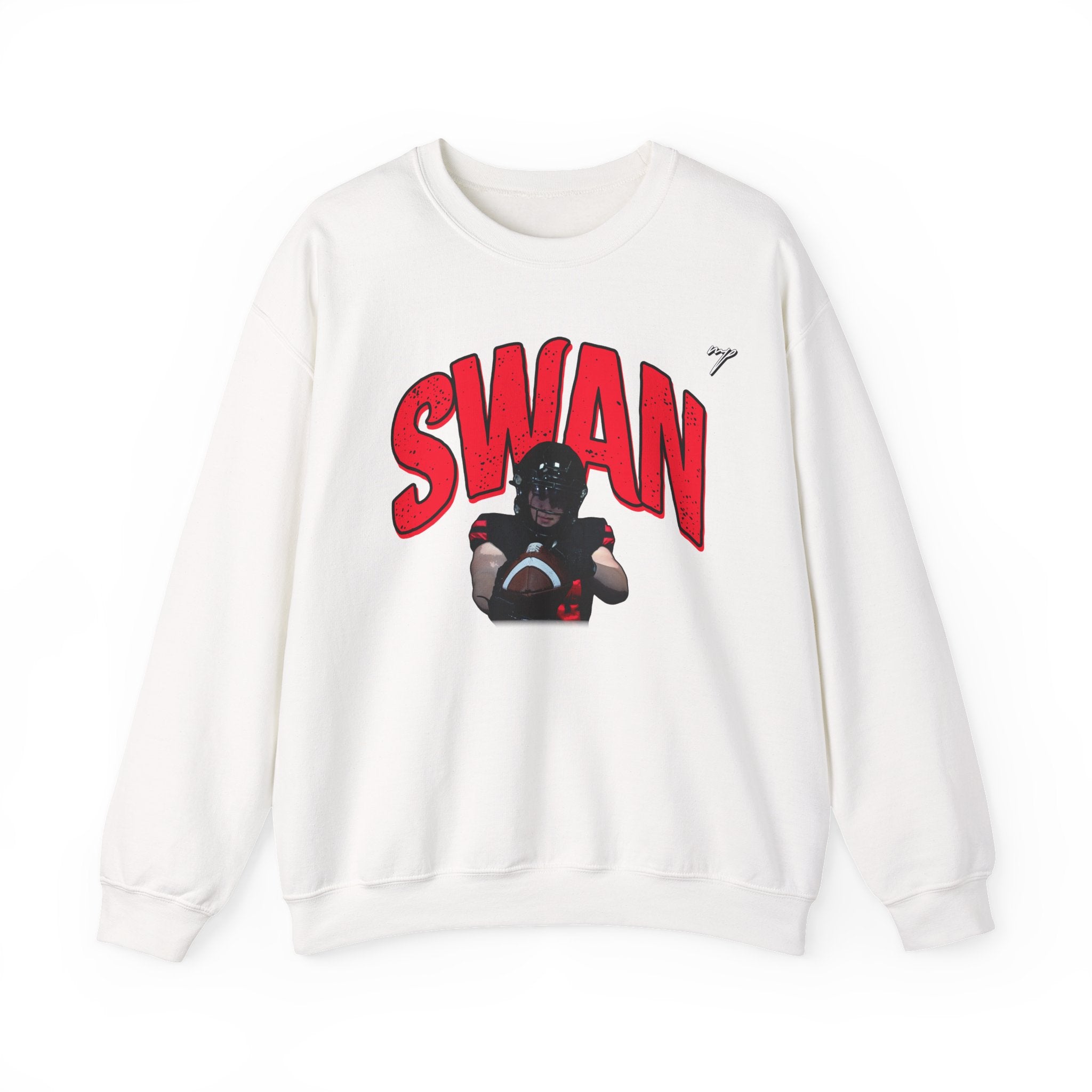 Brady Swanberg Crewneck