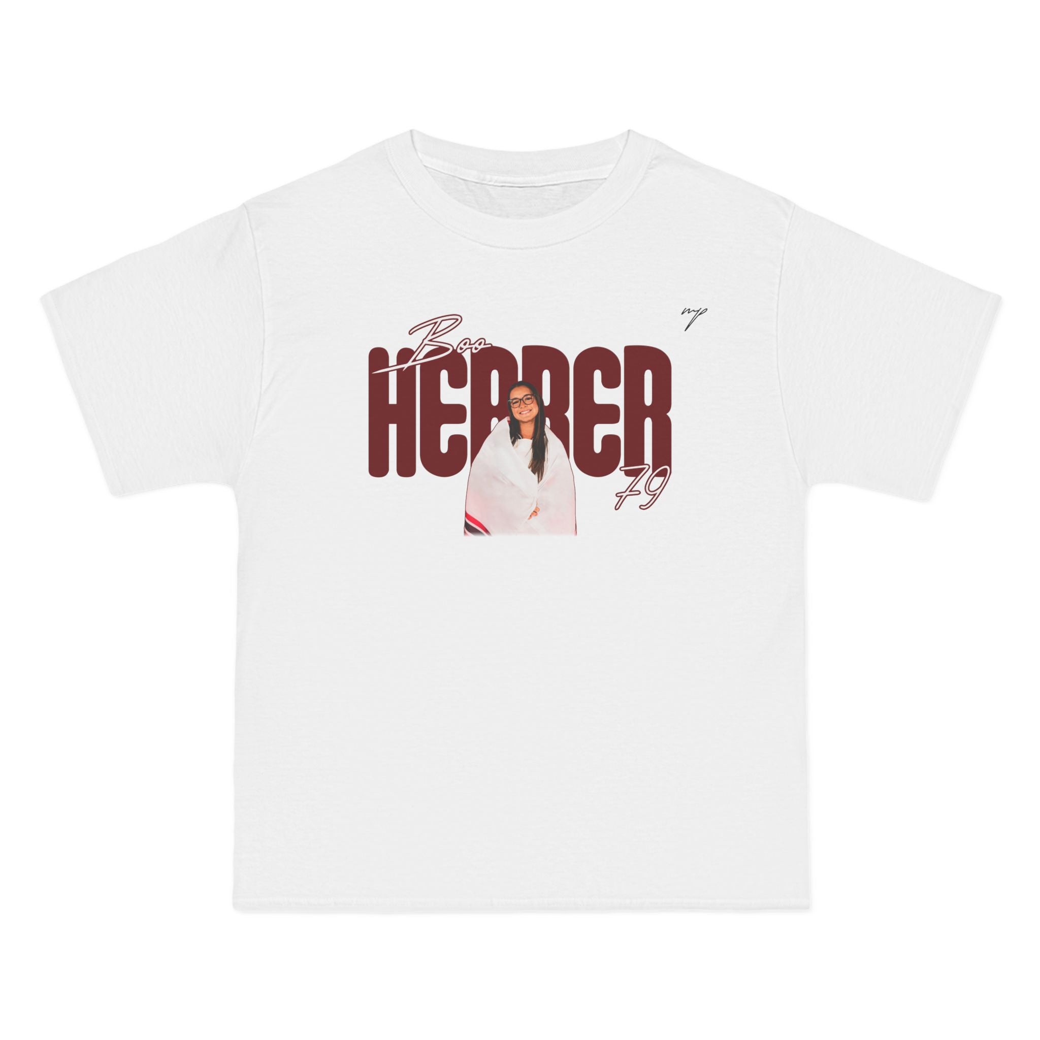 Boo Herber Vintage Tee